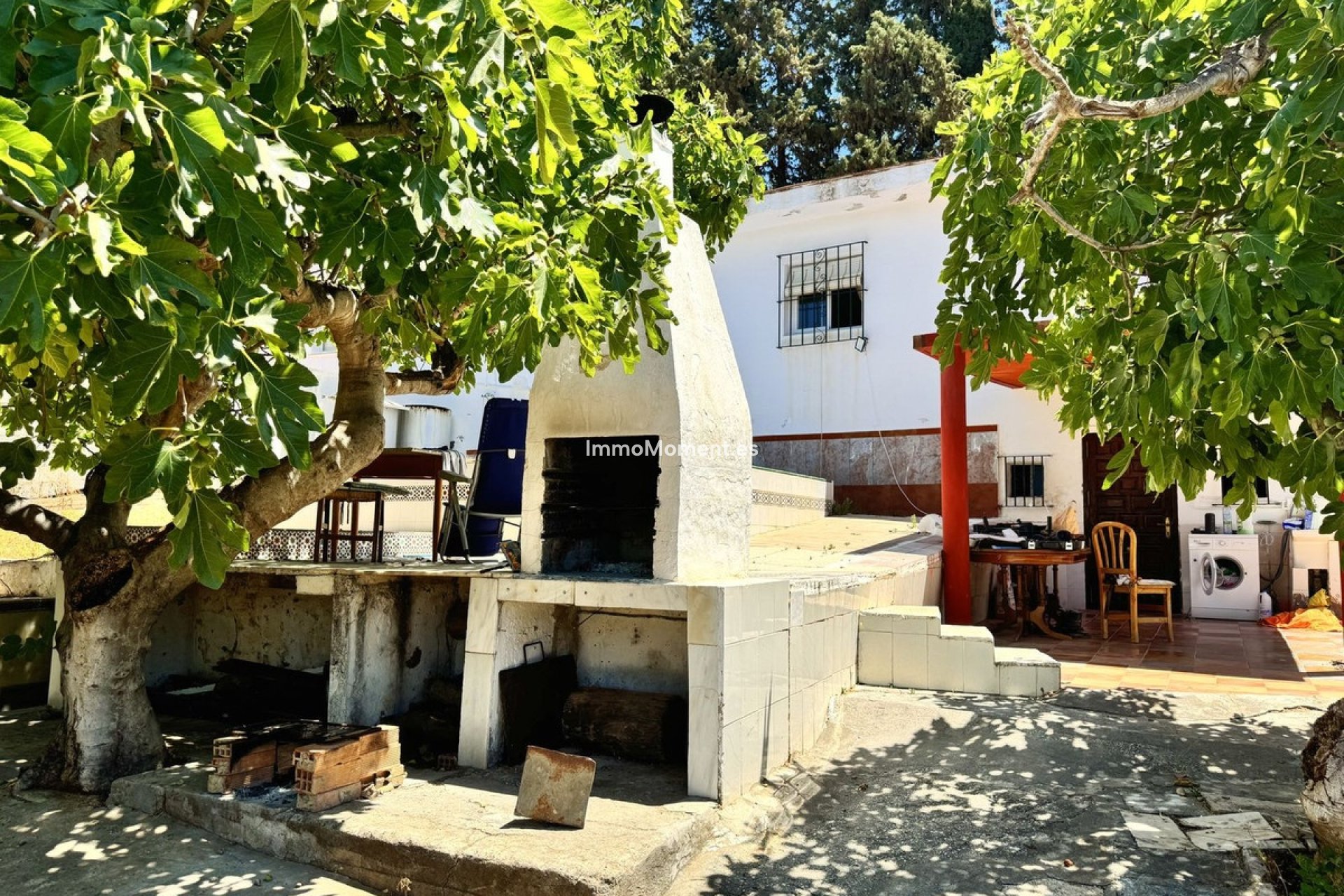 Wiederverkauf - Landhaus - Marbella - Marbella Centro