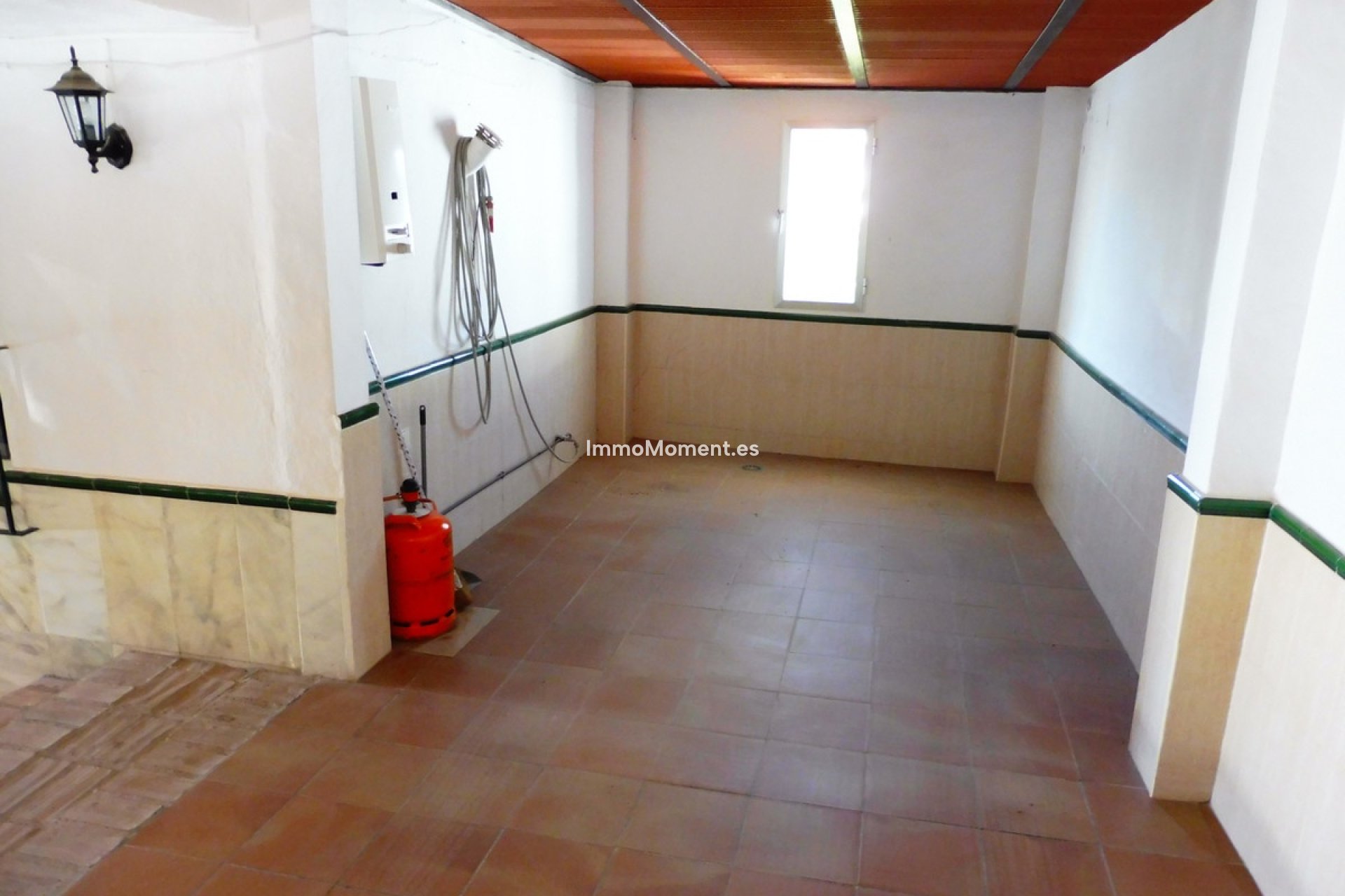 Wiederverkauf - Landhaus - Marbella - Marbella Centro