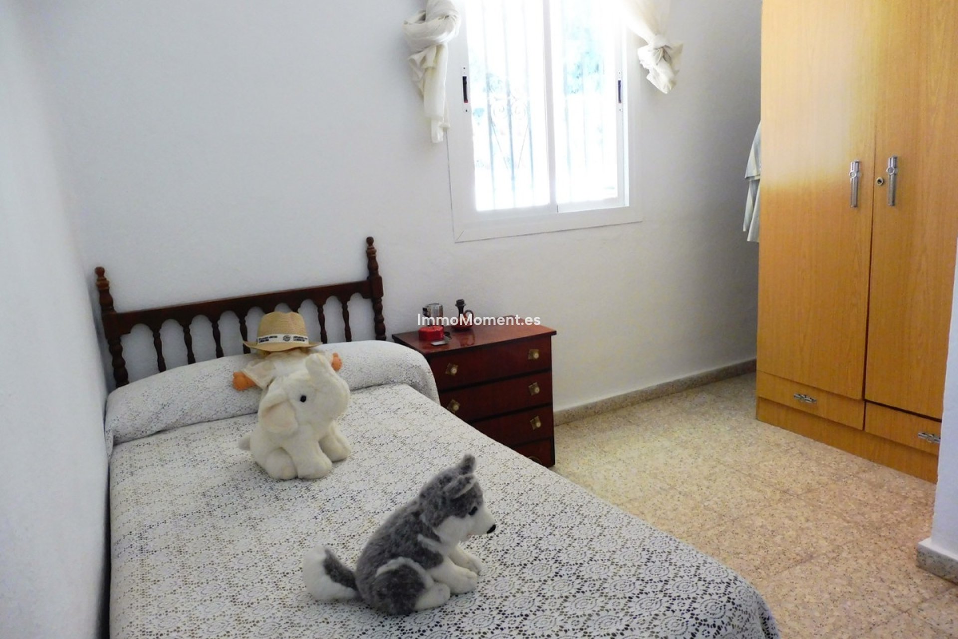 Wiederverkauf - Landhaus - Marbella - Marbella Centro