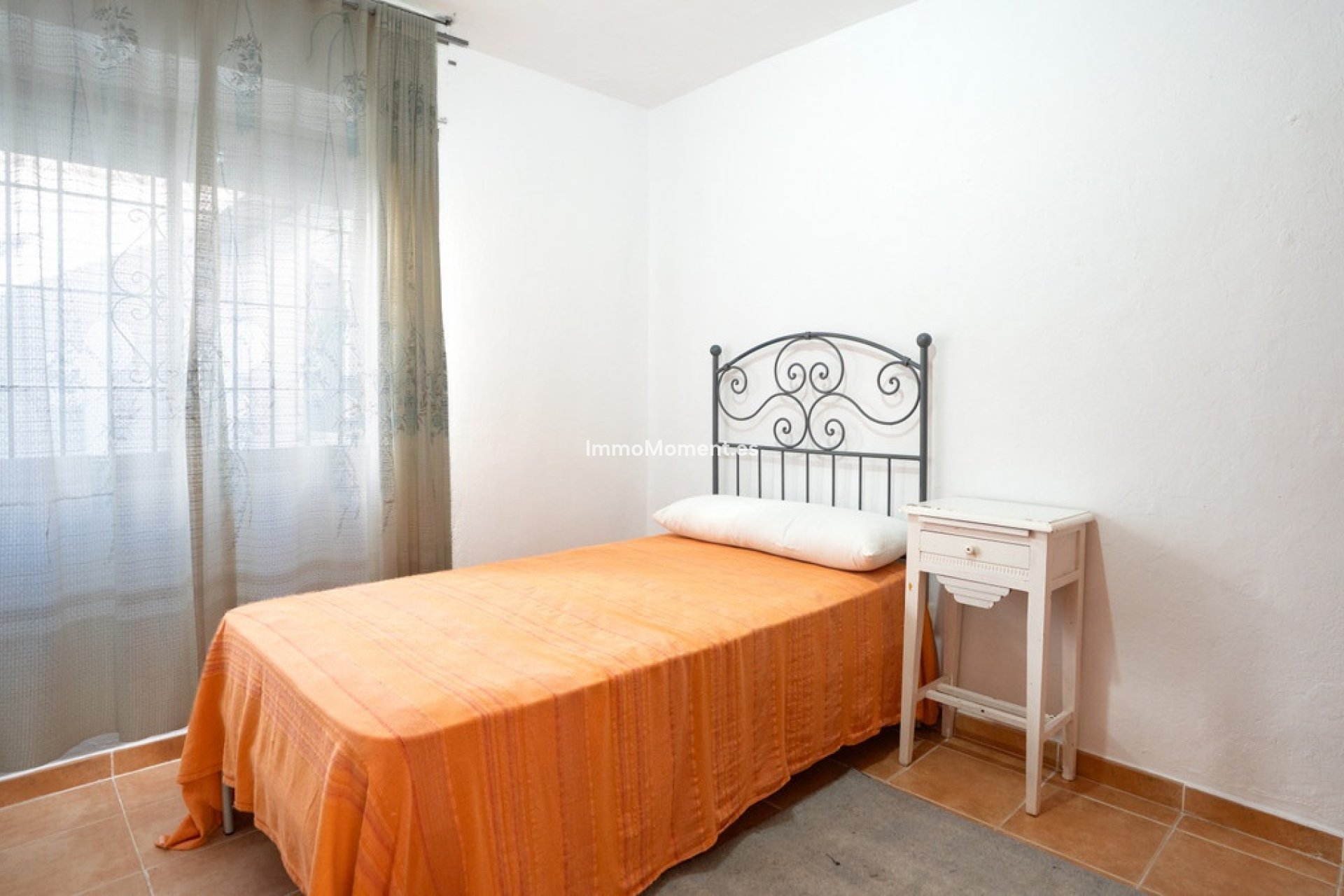 Wiederverkauf - Landhaus - Marbella - Marbella Centro