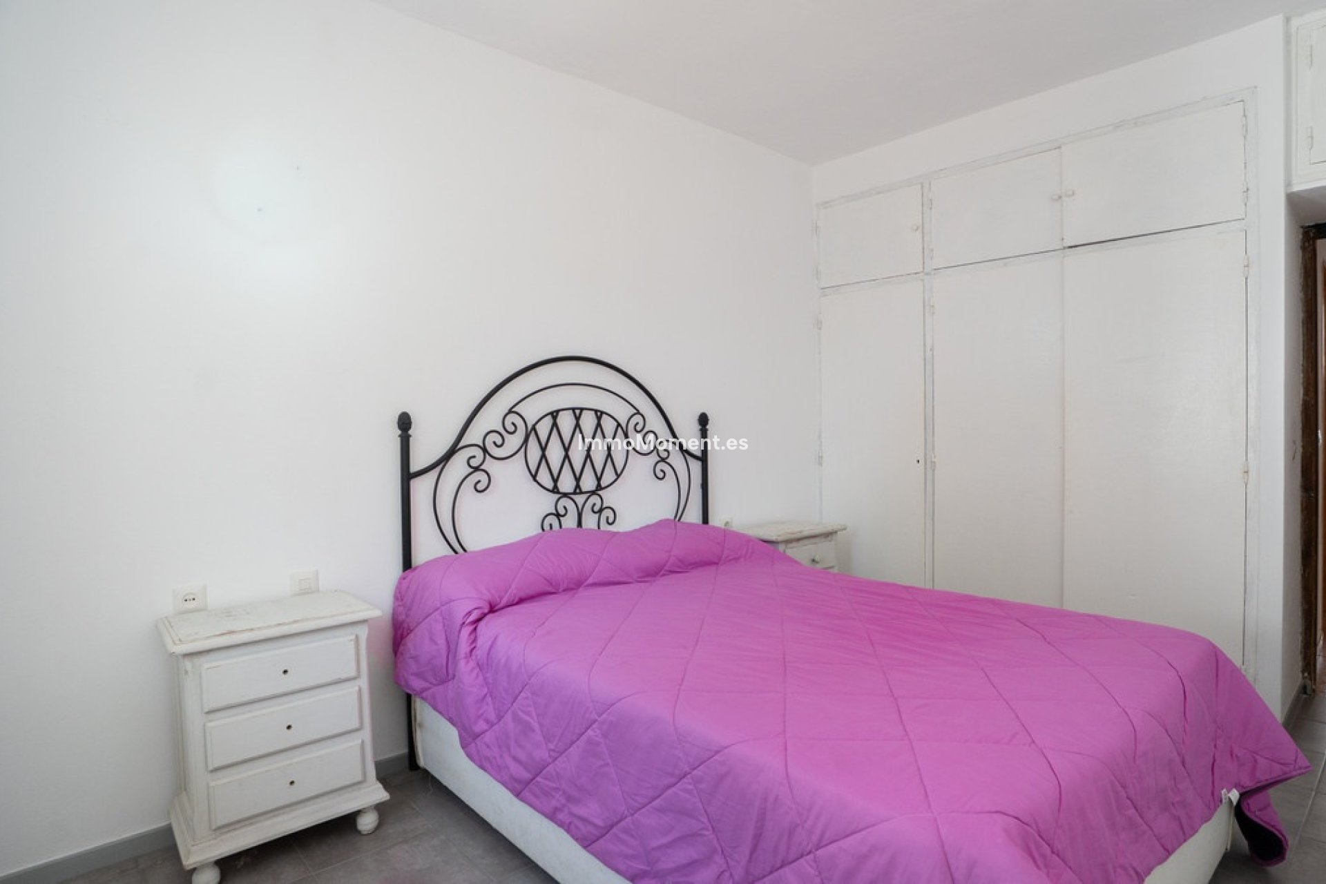 Wiederverkauf - Landhaus - Marbella - Marbella Centro