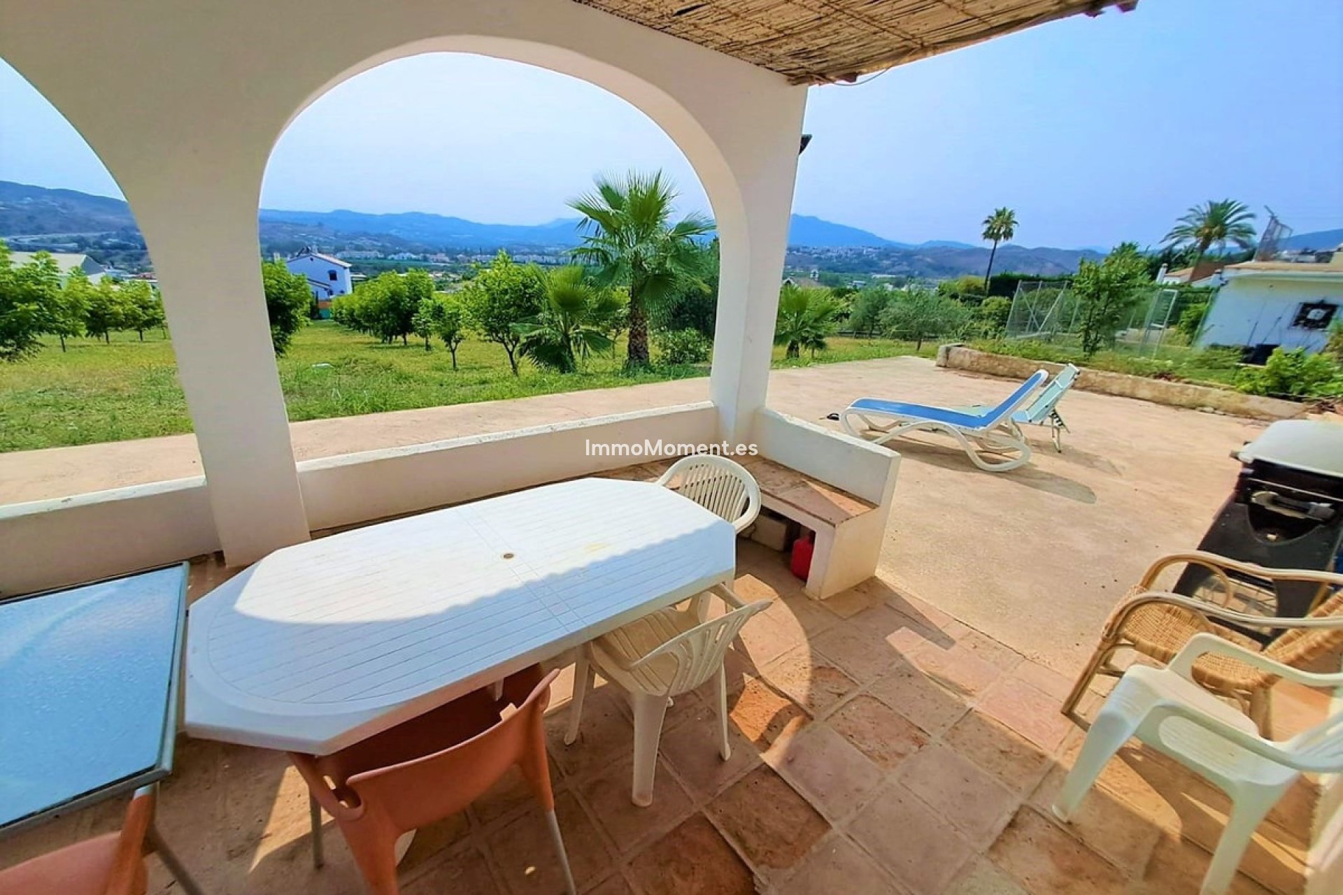 Wiederverkauf - Landhaus - Mijas Costa - Las Lagunas de Mijas