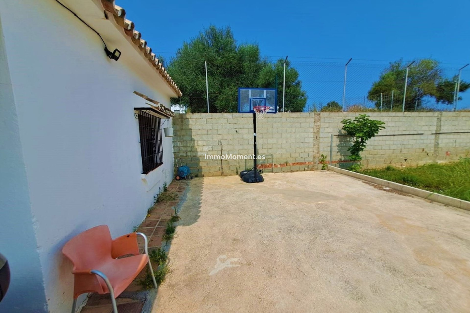 Wiederverkauf - Landhaus - Mijas Costa - Las Lagunas de Mijas