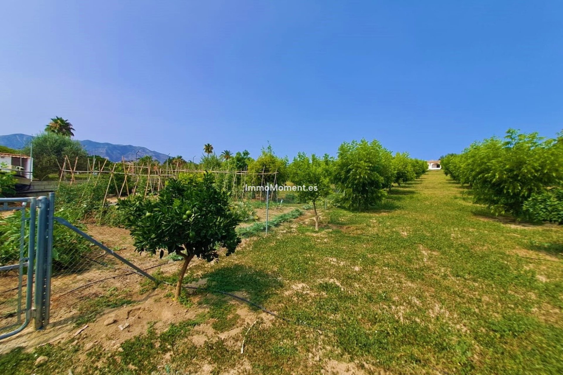 Wiederverkauf - Landhaus - Mijas Costa - Las Lagunas de Mijas
