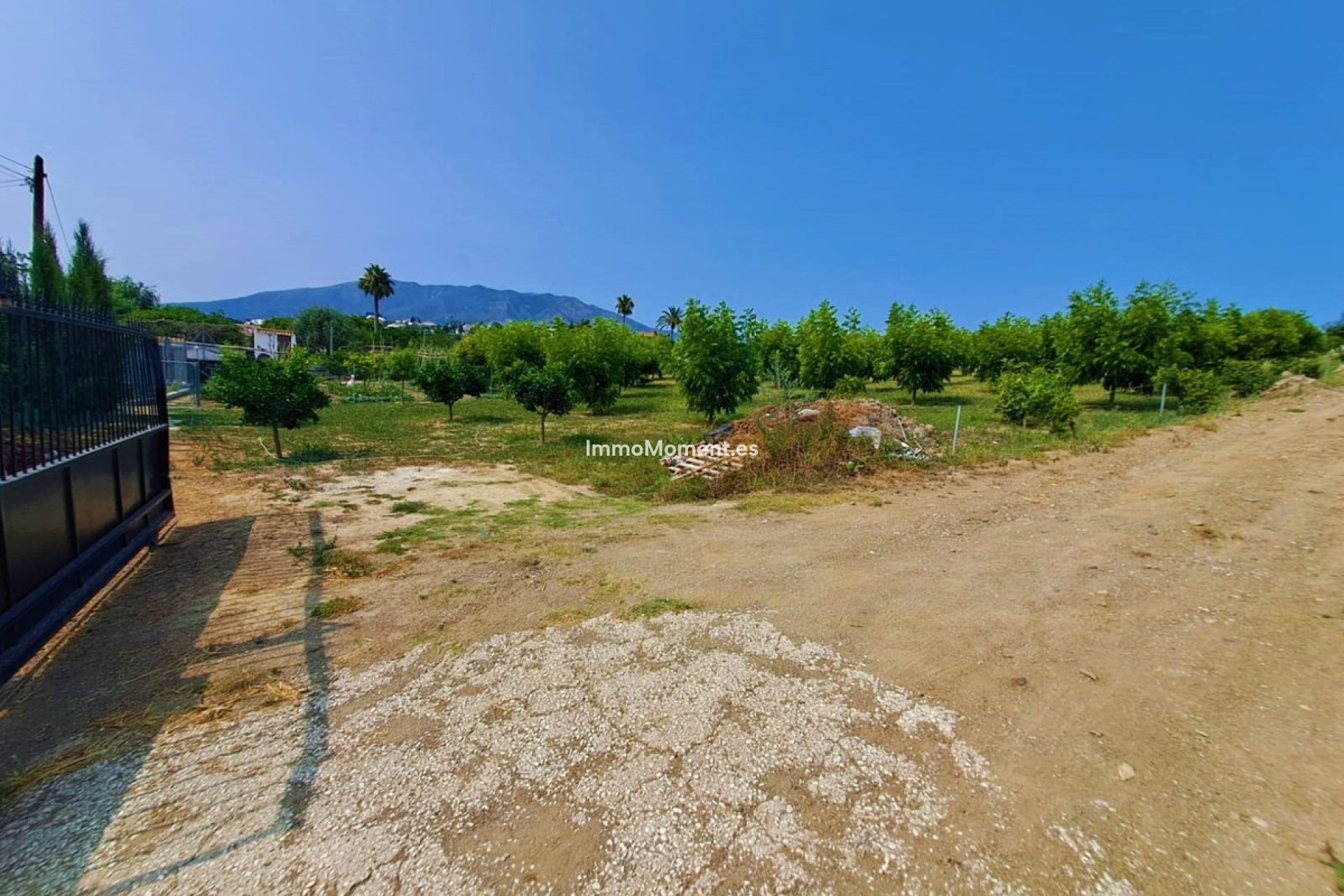 Wiederverkauf - Landhaus - Mijas Costa - Las Lagunas de Mijas