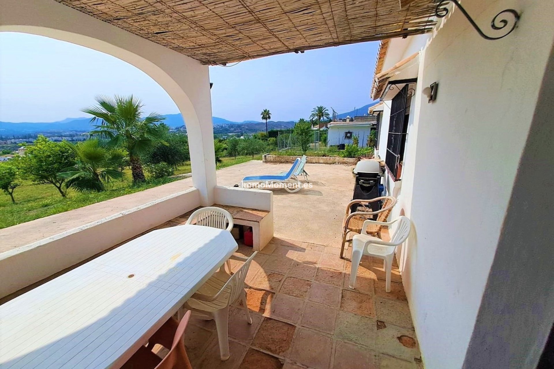 Wiederverkauf - Landhaus - Mijas Costa - Las Lagunas de Mijas