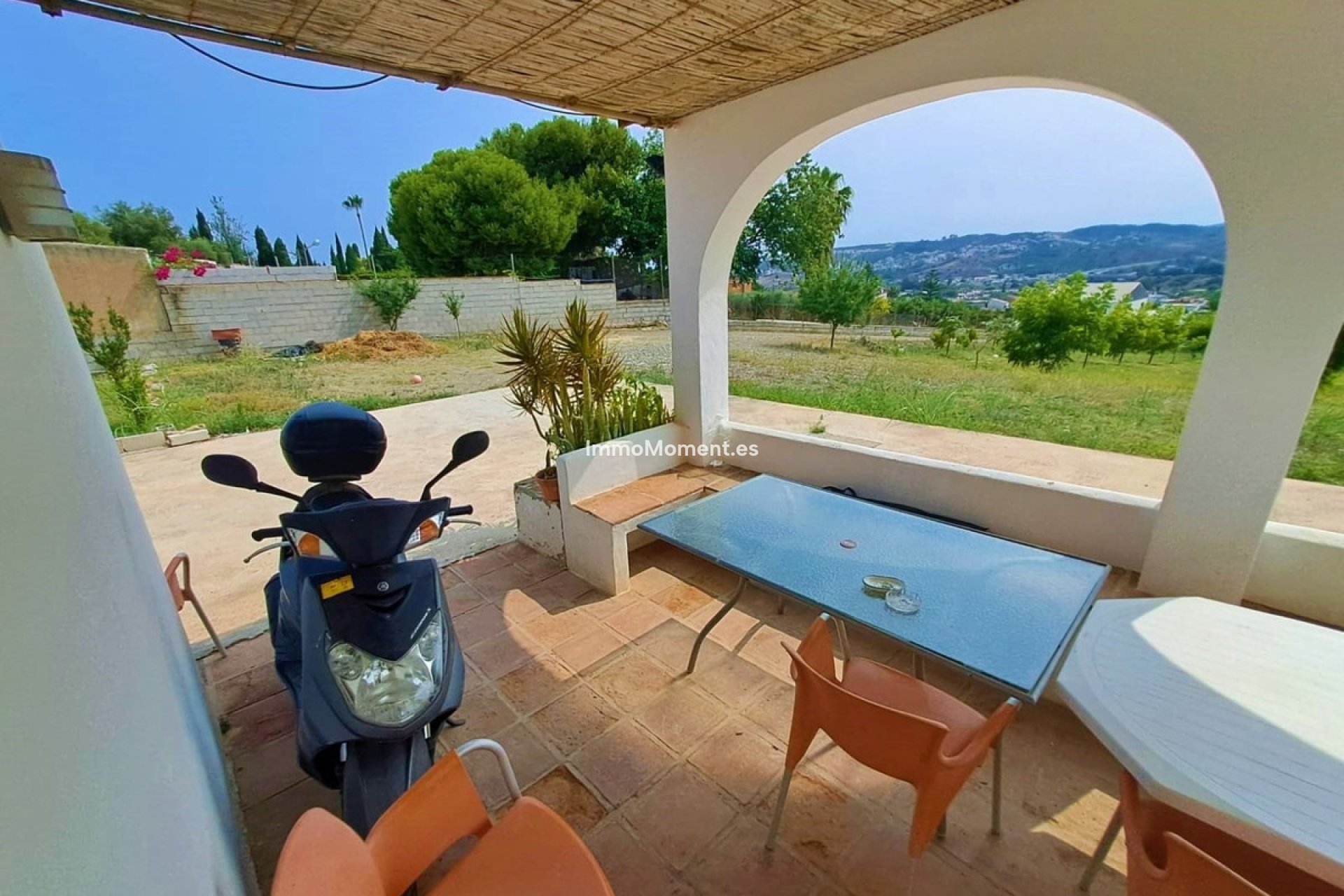 Wiederverkauf - Landhaus - Mijas Costa - Las Lagunas de Mijas