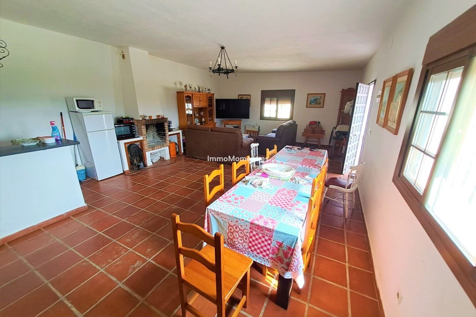 Wiederverkauf - Landhaus - Mijas Costa - Las Lagunas de Mijas