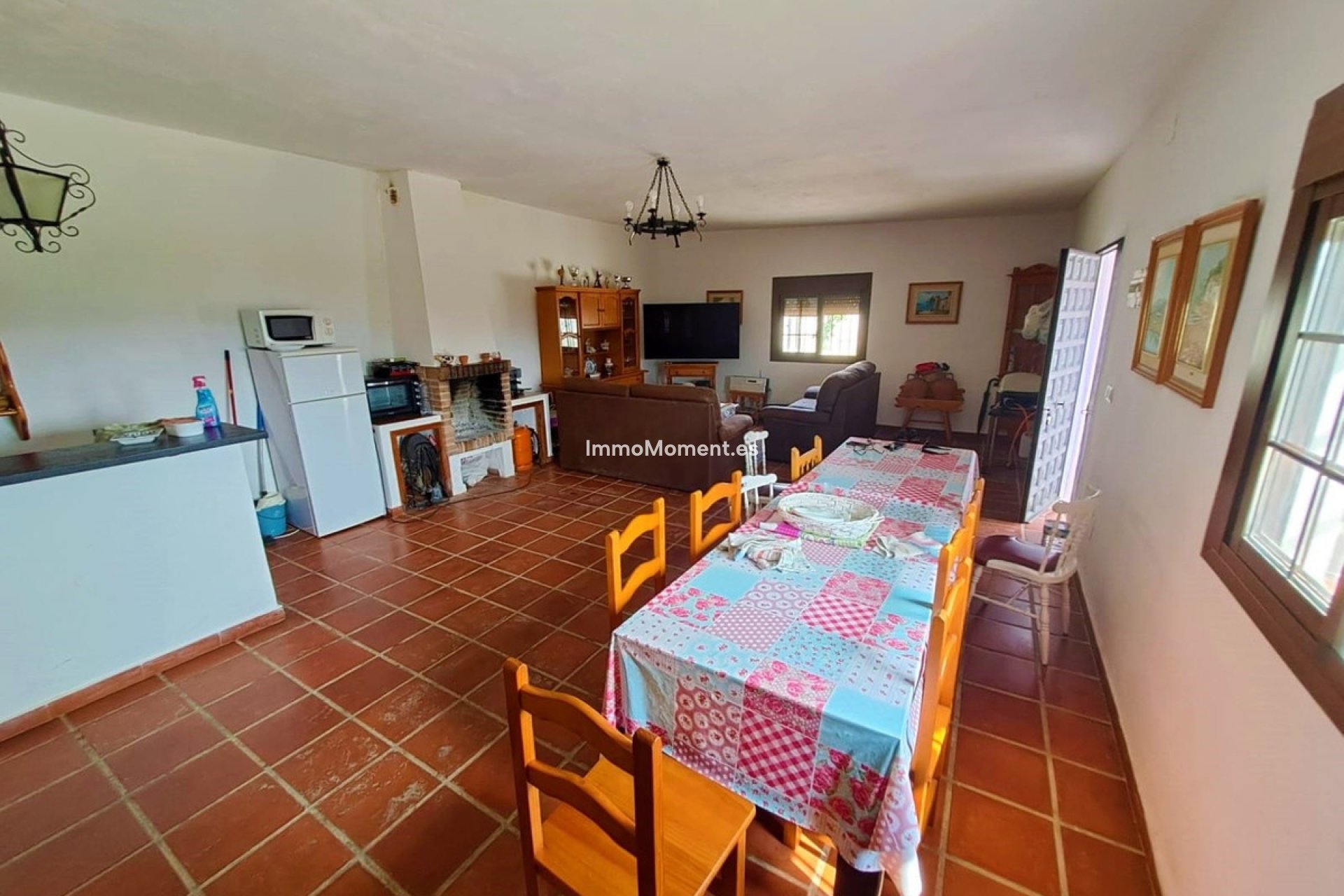 Wiederverkauf - Landhaus - Mijas Costa - Las Lagunas de Mijas