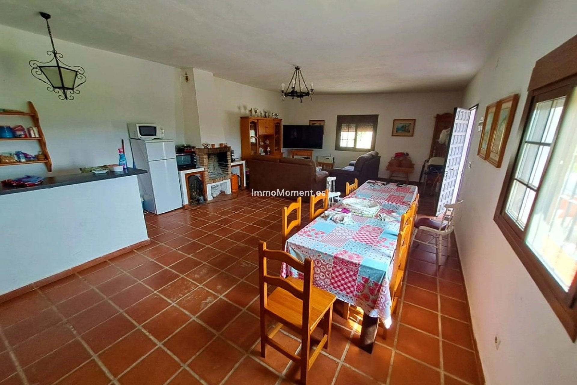 Wiederverkauf - Landhaus - Mijas Costa - Las Lagunas de Mijas