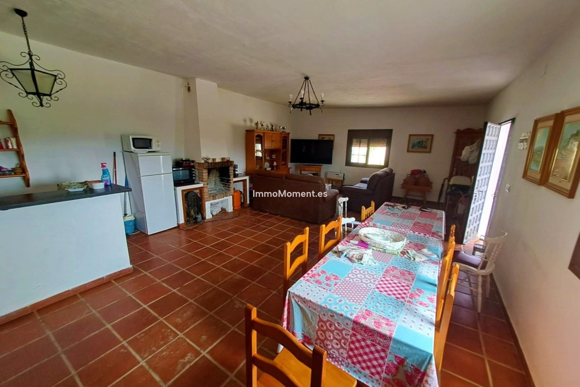 Wiederverkauf - Landhaus - Mijas Costa - Las Lagunas de Mijas