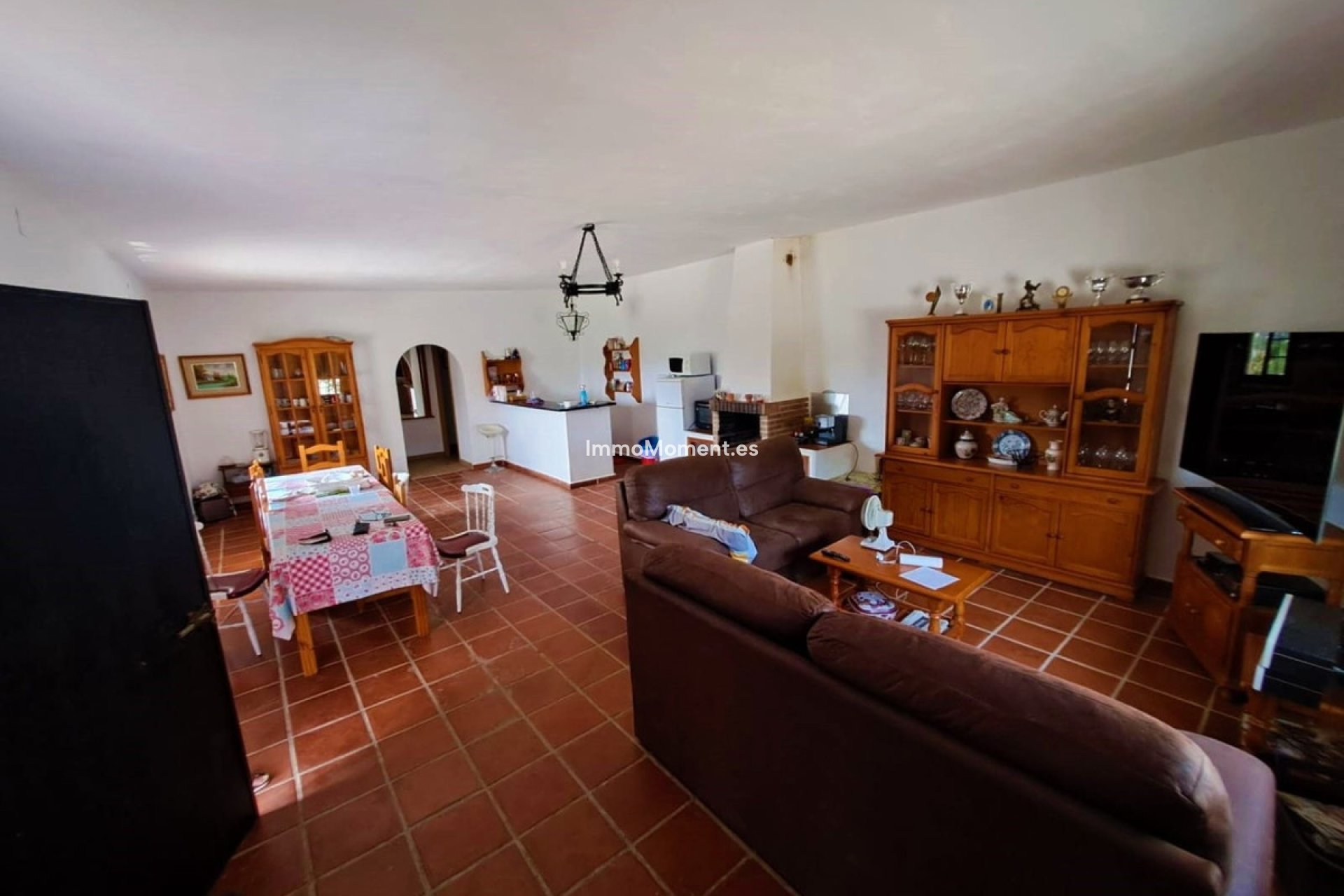 Wiederverkauf - Landhaus - Mijas Costa - Las Lagunas de Mijas