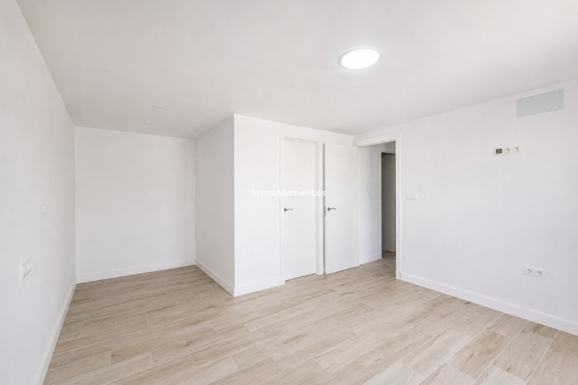 Wiederverkauf - Landhaus - Mijas - Entrerrios
