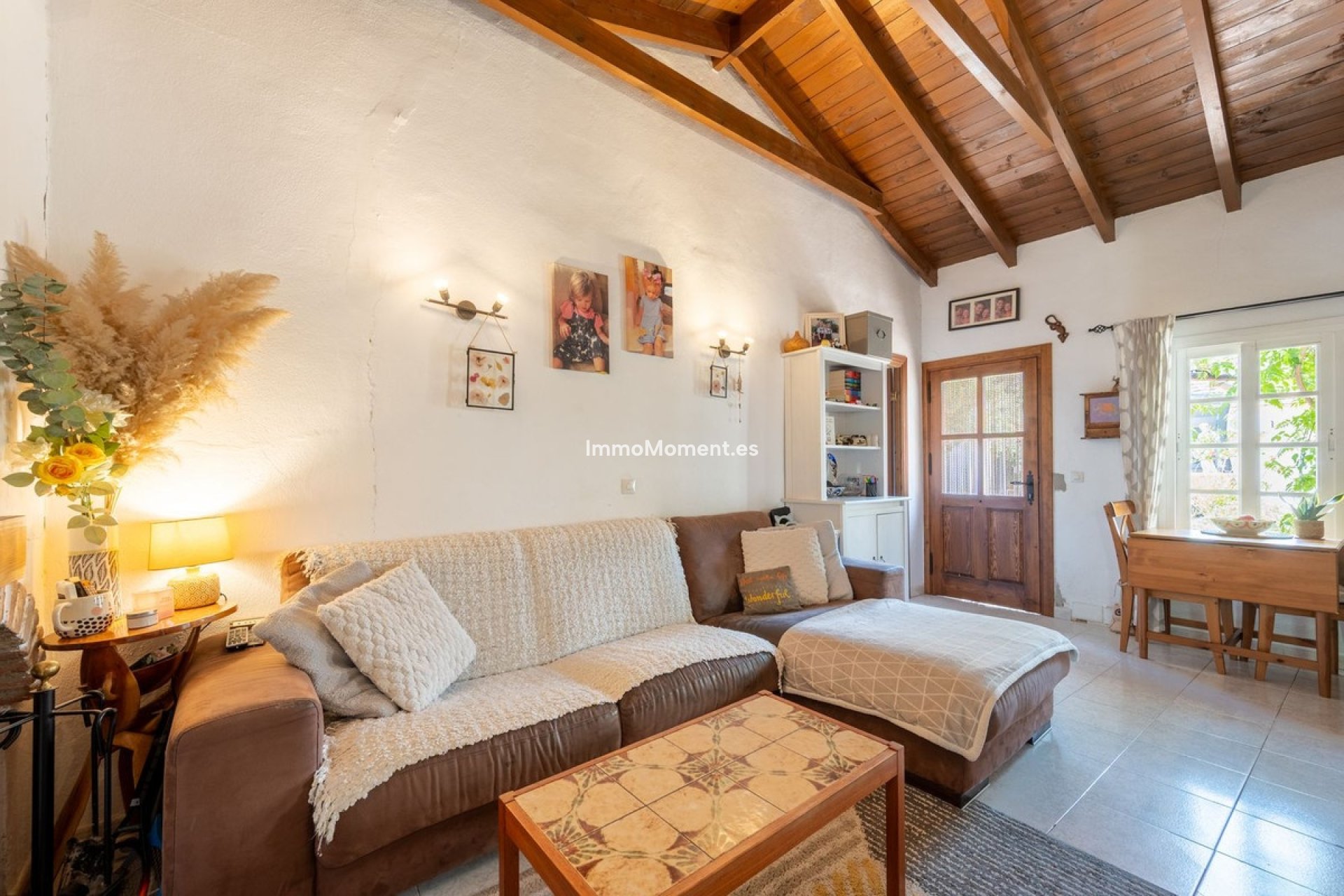 Wiederverkauf - Landhaus - Mijas - Entrerrios