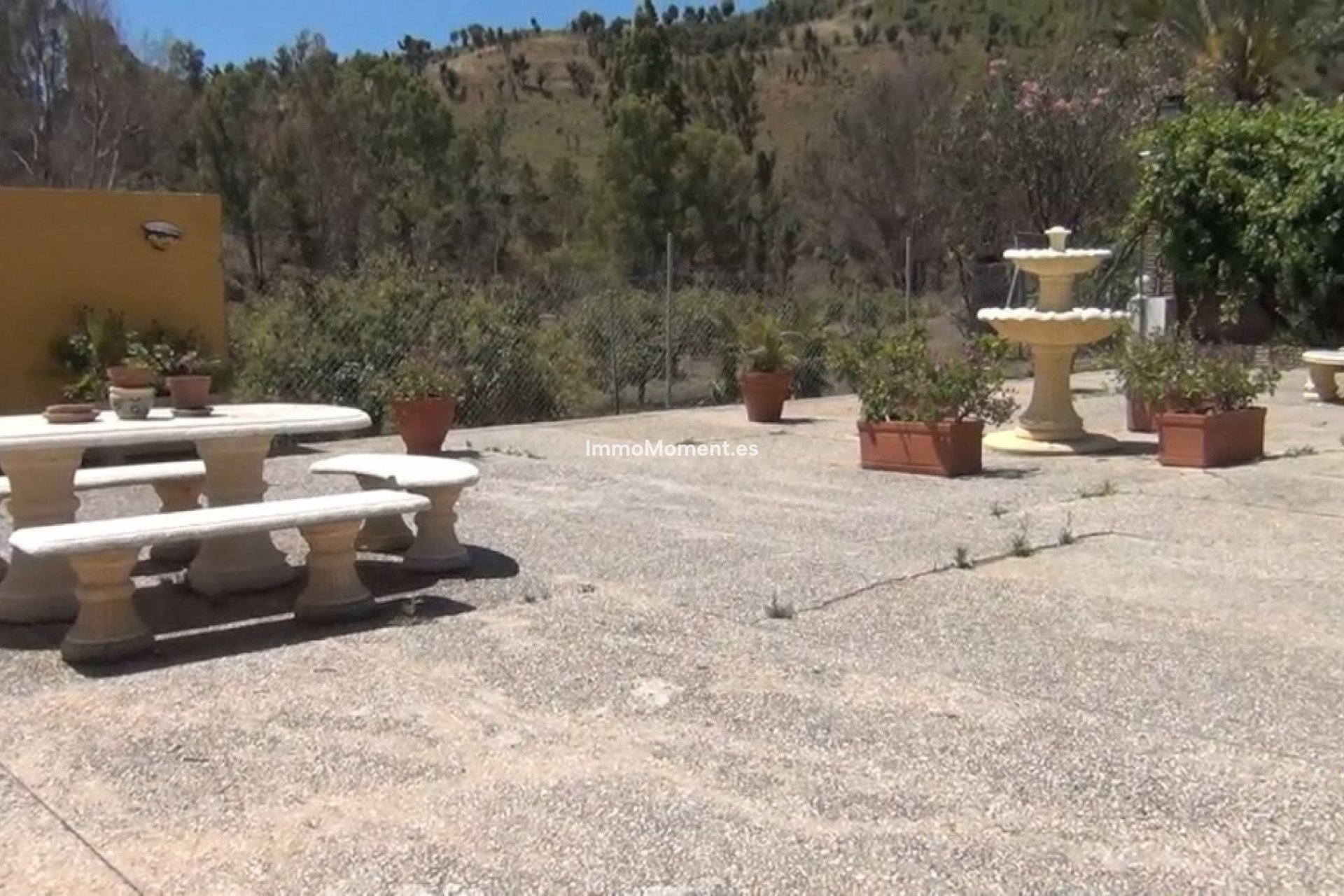 Wiederverkauf - Landhaus - Mijas - Entrerrios
