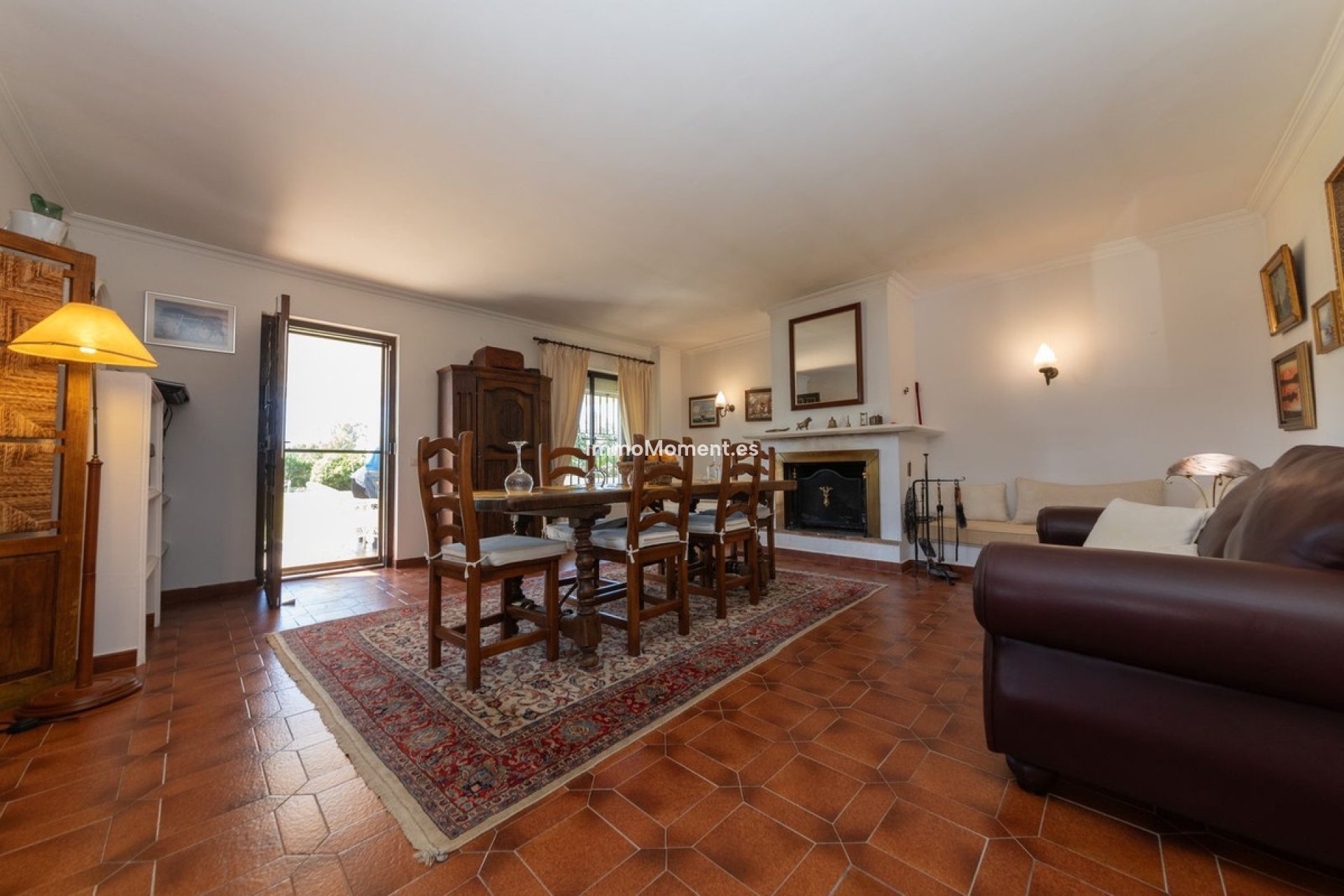 Wiederverkauf - Landhaus - Mijas - Entrerrios