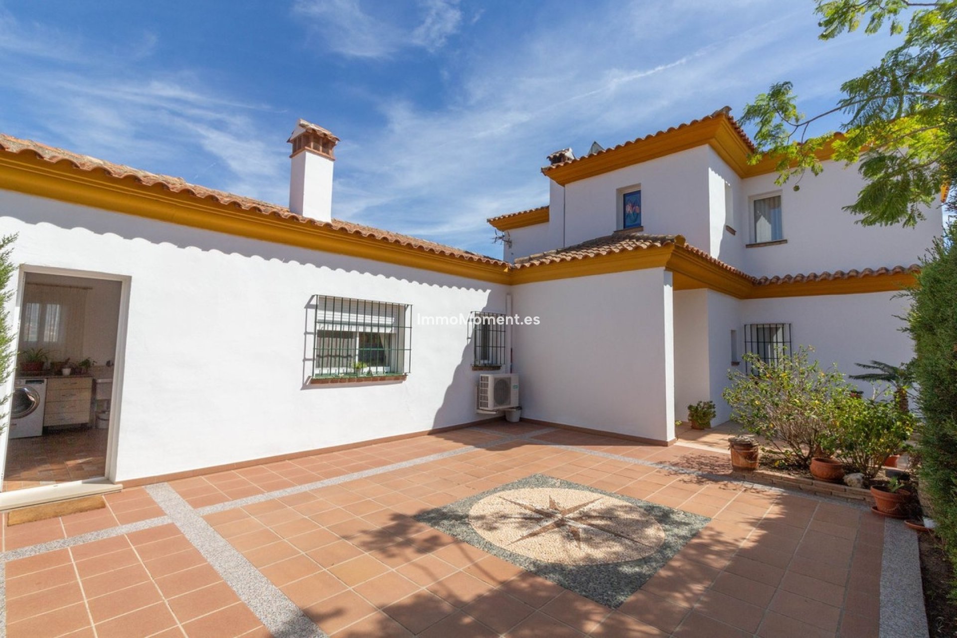 Wiederverkauf - Landhaus - Mijas - Entrerrios