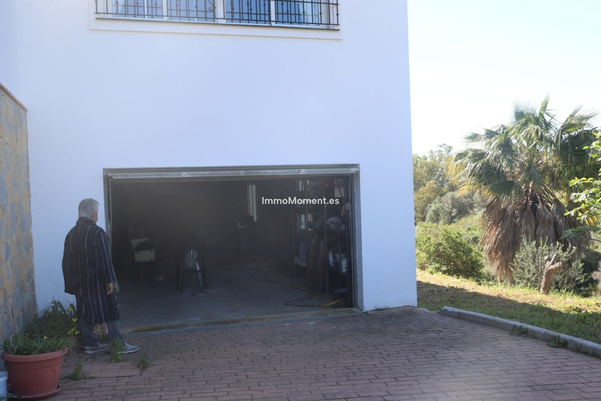 Wiederverkauf - Landhaus - Mijas - La Cala de Mijas