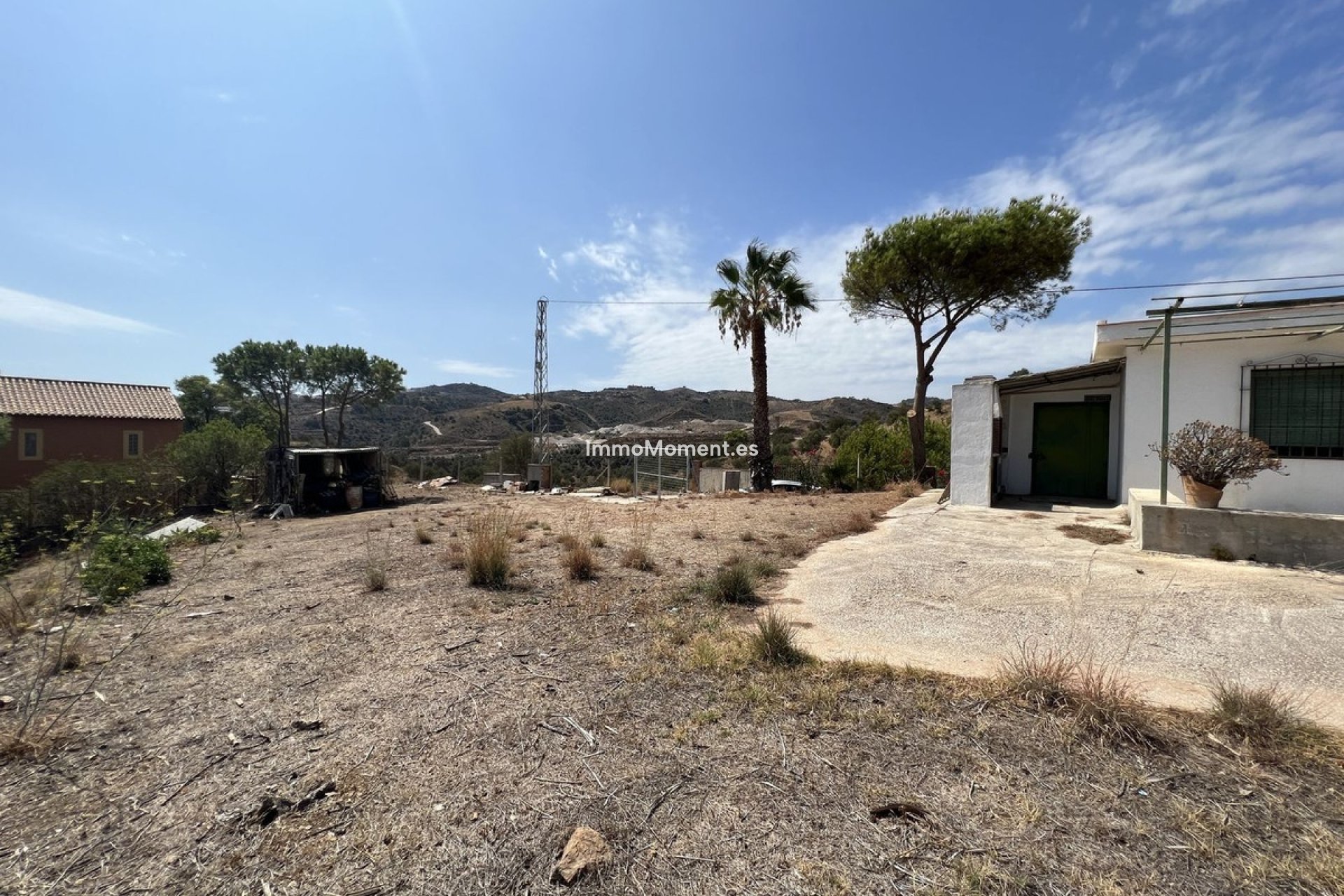 Wiederverkauf - Landhaus - Mijas - La Cala de Mijas