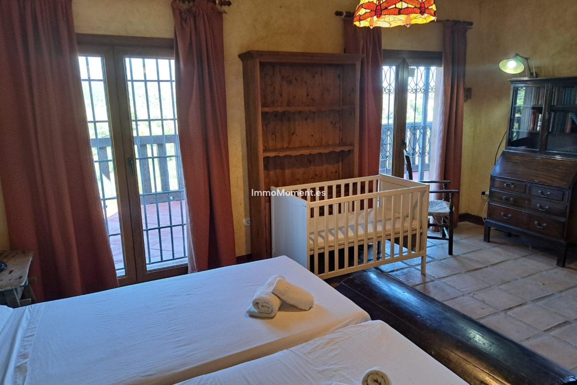 Wiederverkauf - Landhaus - Mijas - La Cala de Mijas