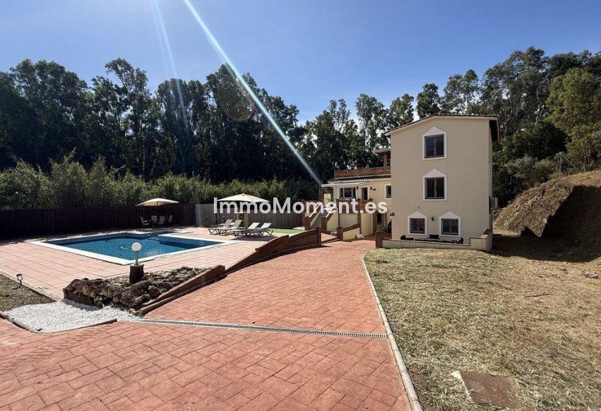 Wiederverkauf - Landhaus - Mijas - La Cala de Mijas