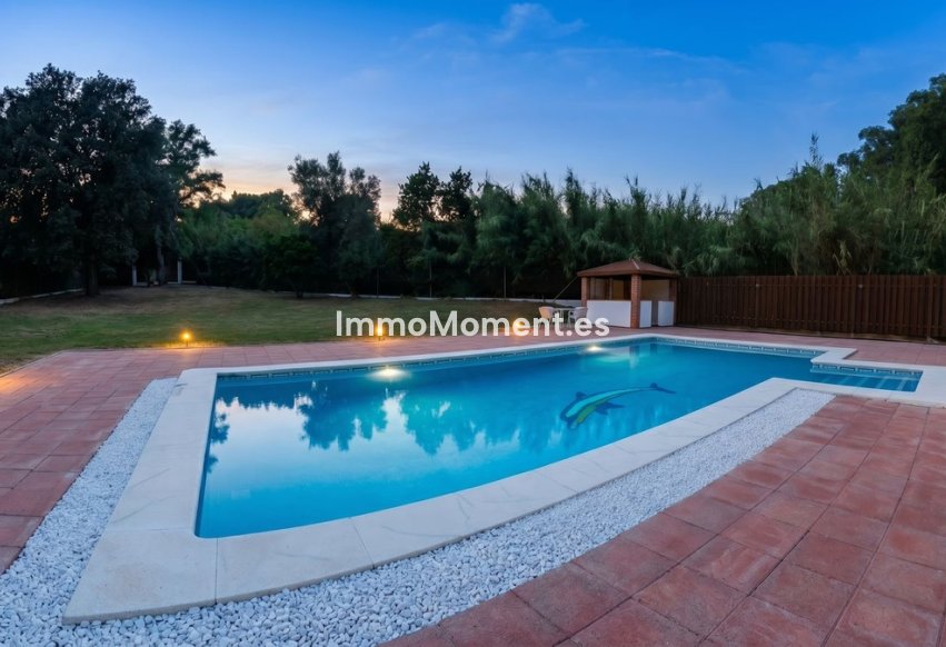 Wiederverkauf - Landhaus - Mijas - La Cala de Mijas