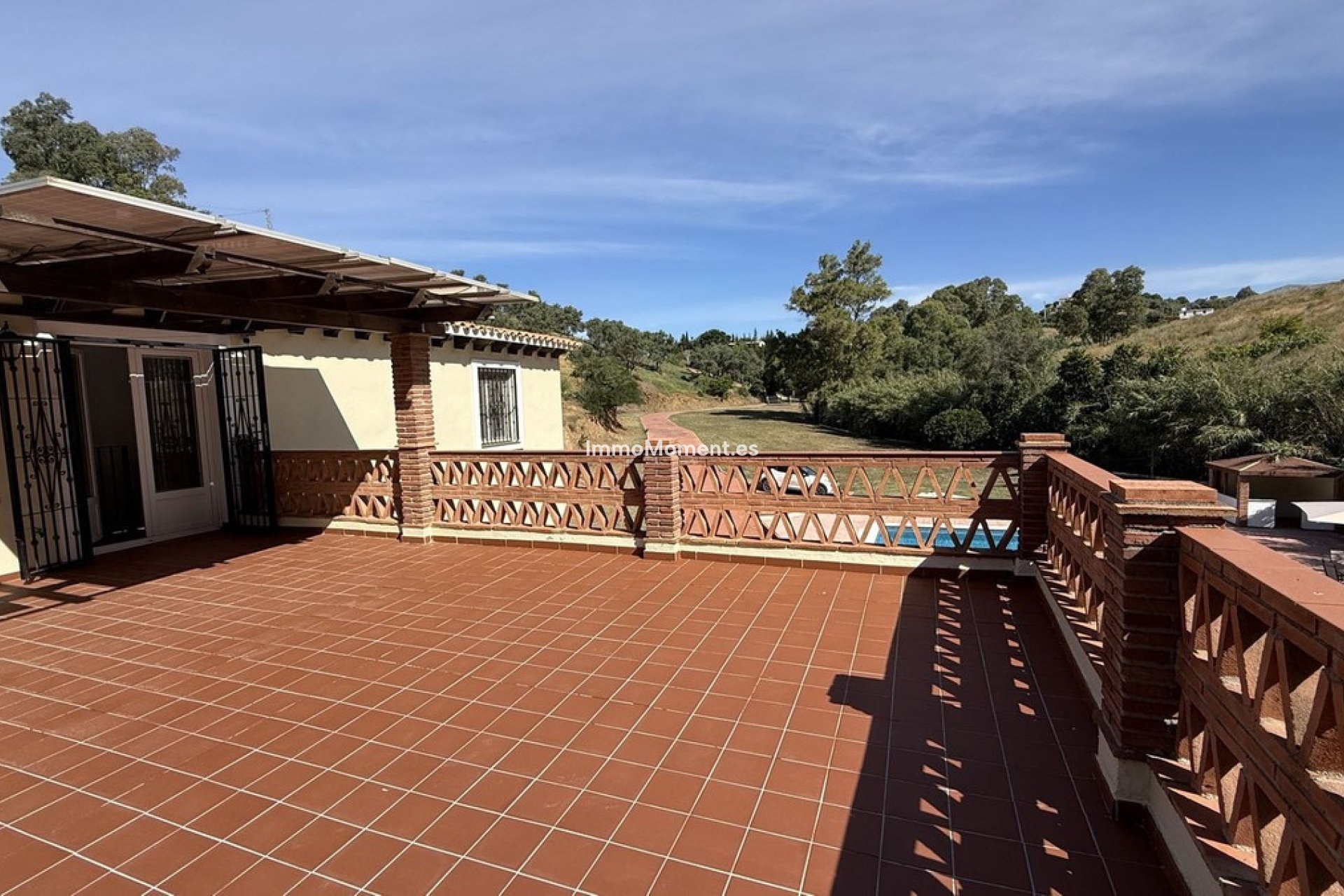 Wiederverkauf - Landhaus - Mijas - La Cala de Mijas
