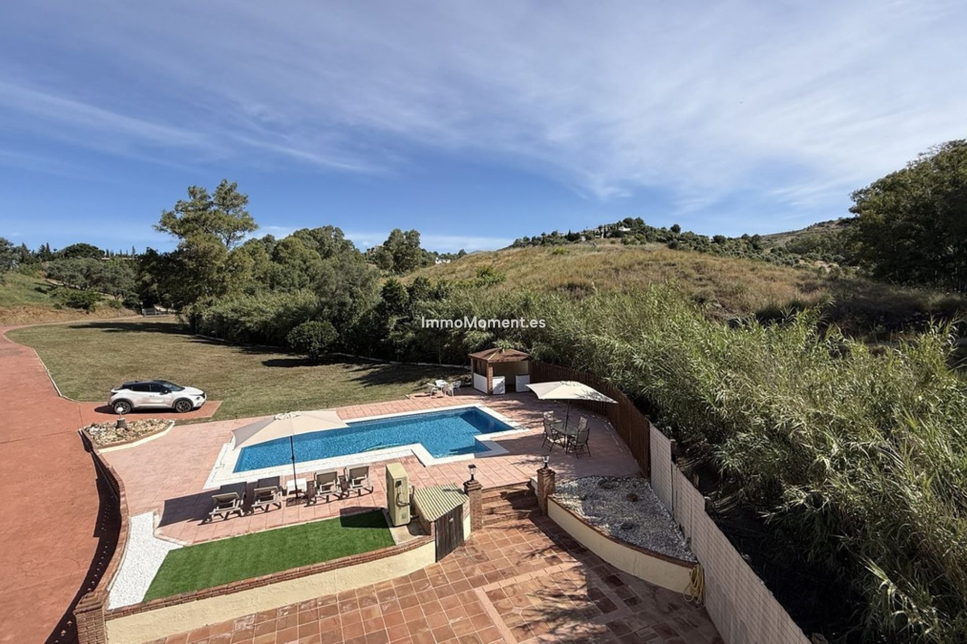 Wiederverkauf - Landhaus - Mijas - La Cala de Mijas