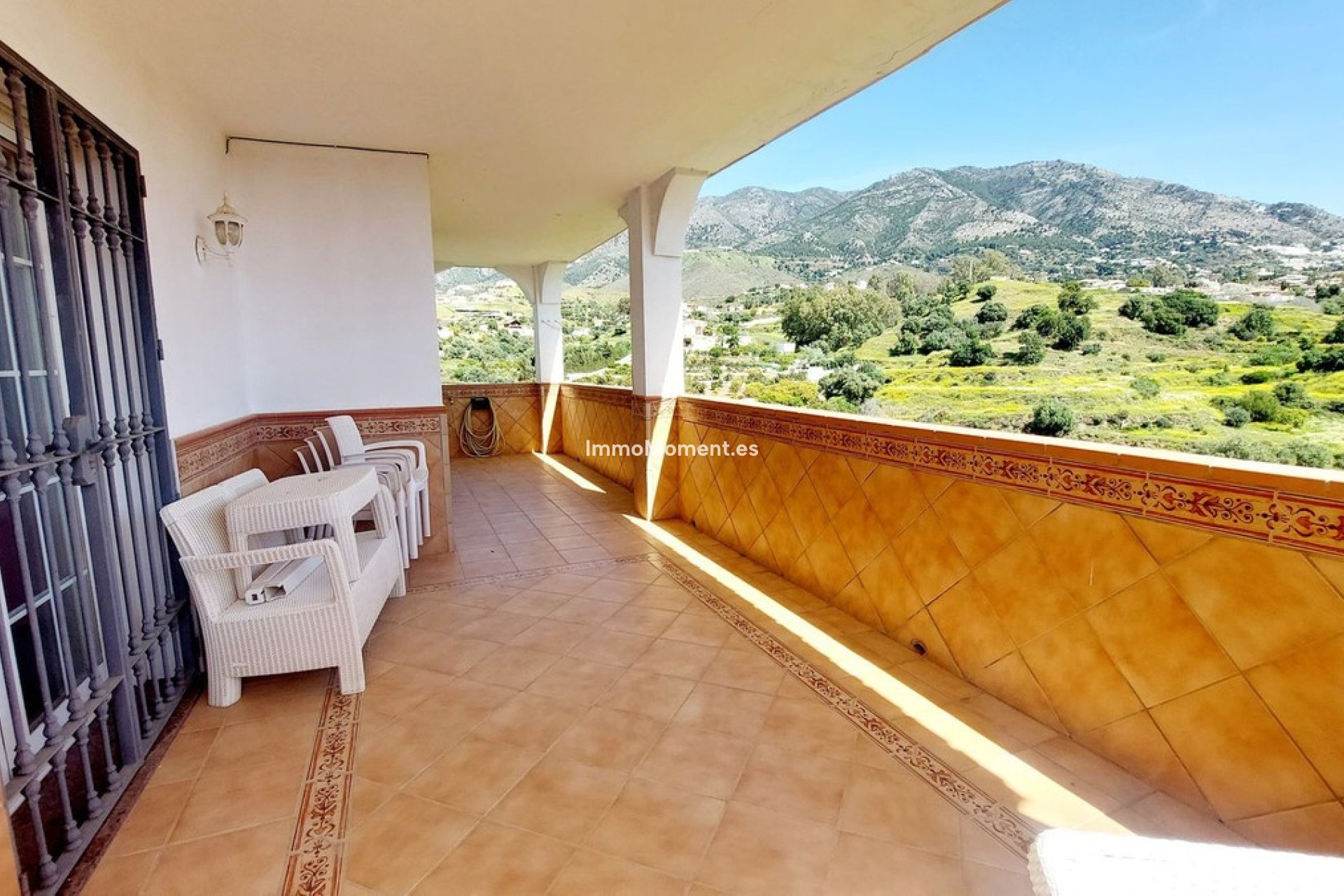 Wiederverkauf - Landhaus - Mijas - Mijas Centro