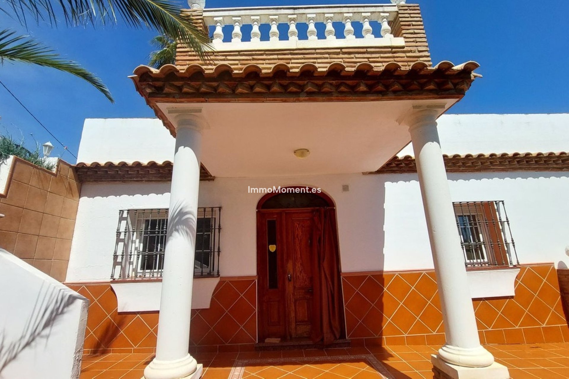 Wiederverkauf - Landhaus - Mijas - Mijas Centro
