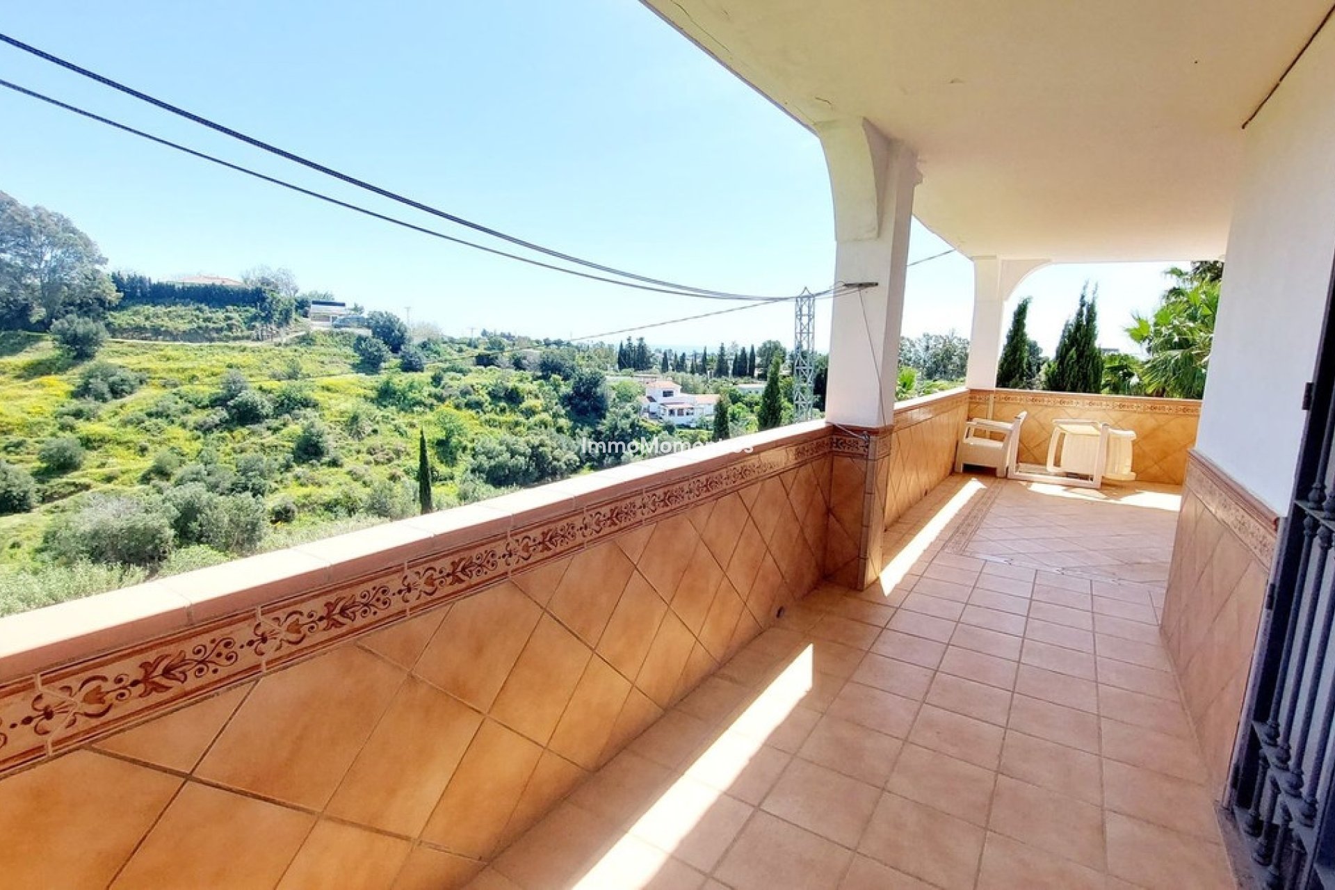 Wiederverkauf - Landhaus - Mijas - Mijas Centro