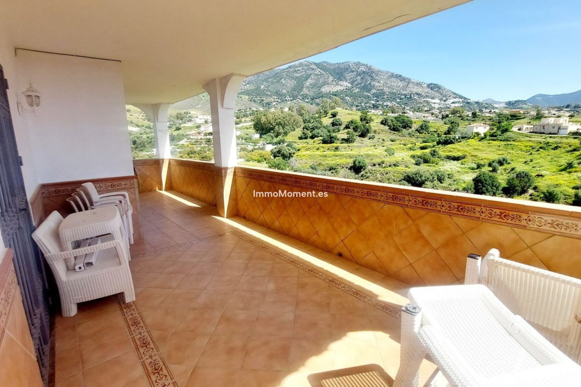 Wiederverkauf - Landhaus - Mijas - Mijas Centro