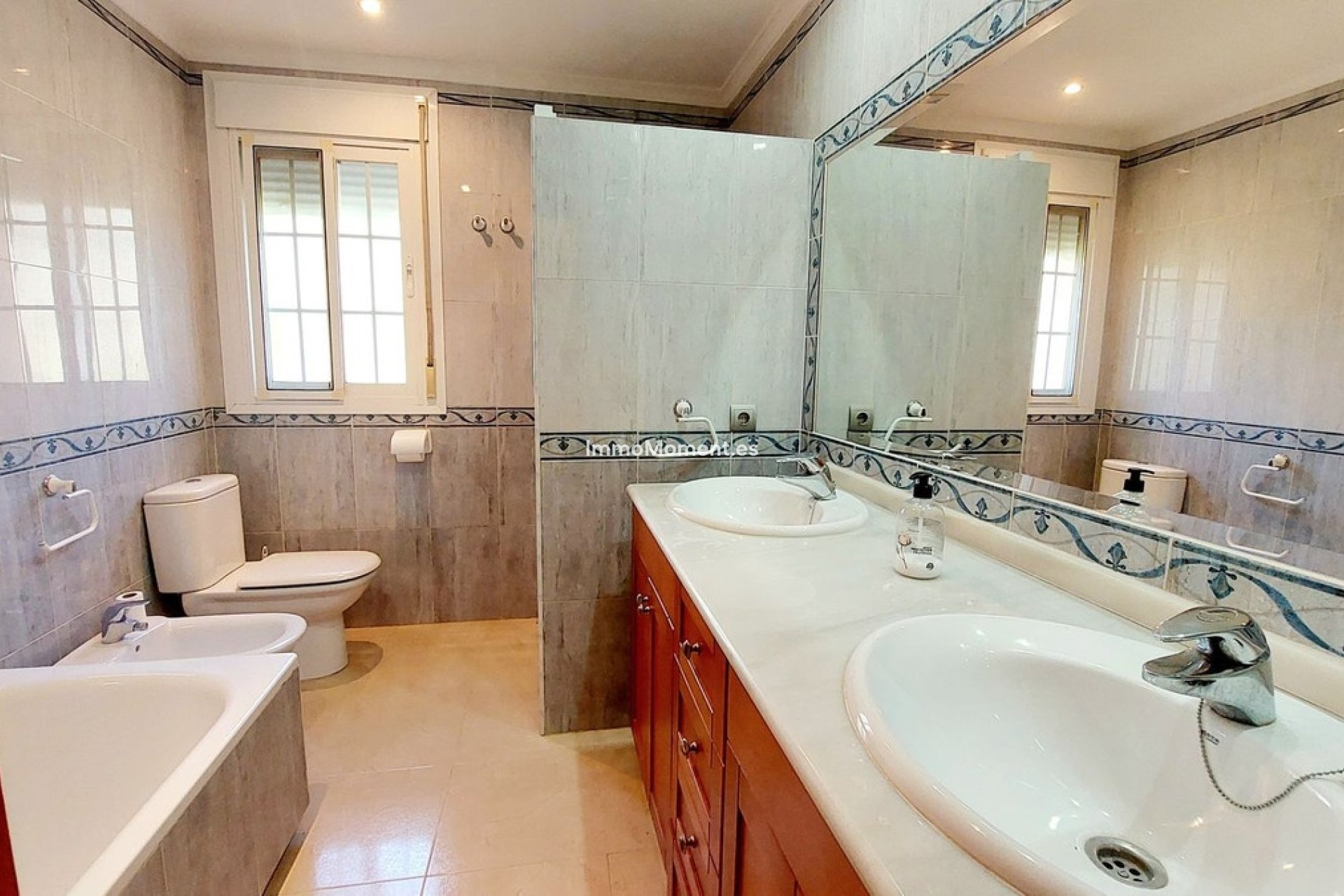Wiederverkauf - Landhaus - Mijas - Mijas Centro