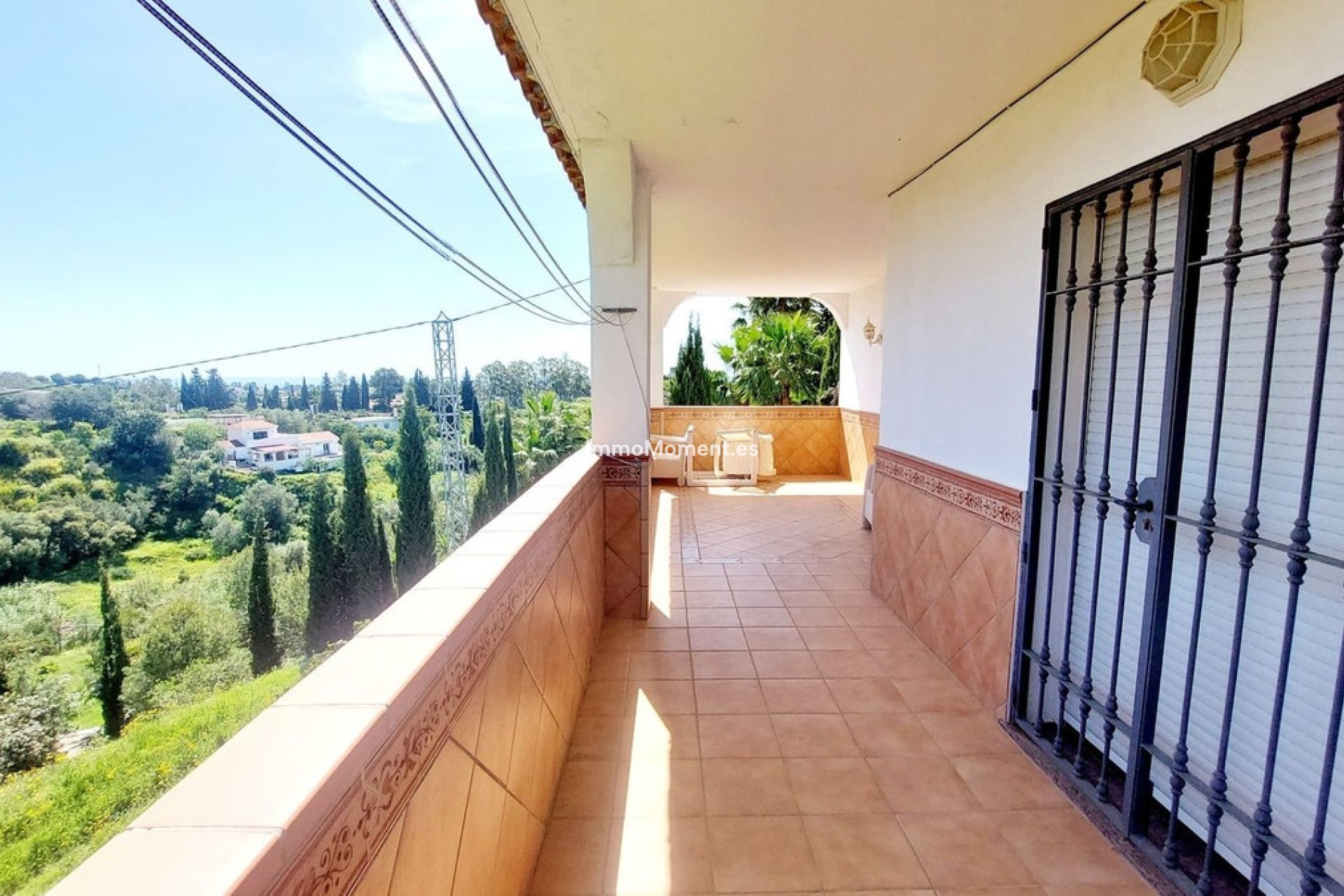 Wiederverkauf - Landhaus - Mijas - Mijas Centro