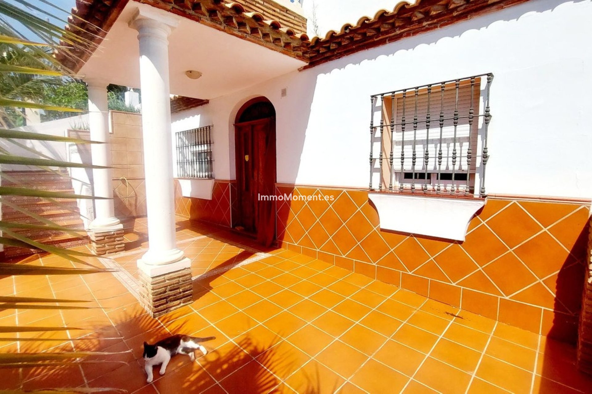 Wiederverkauf - Landhaus - Mijas - Mijas Centro