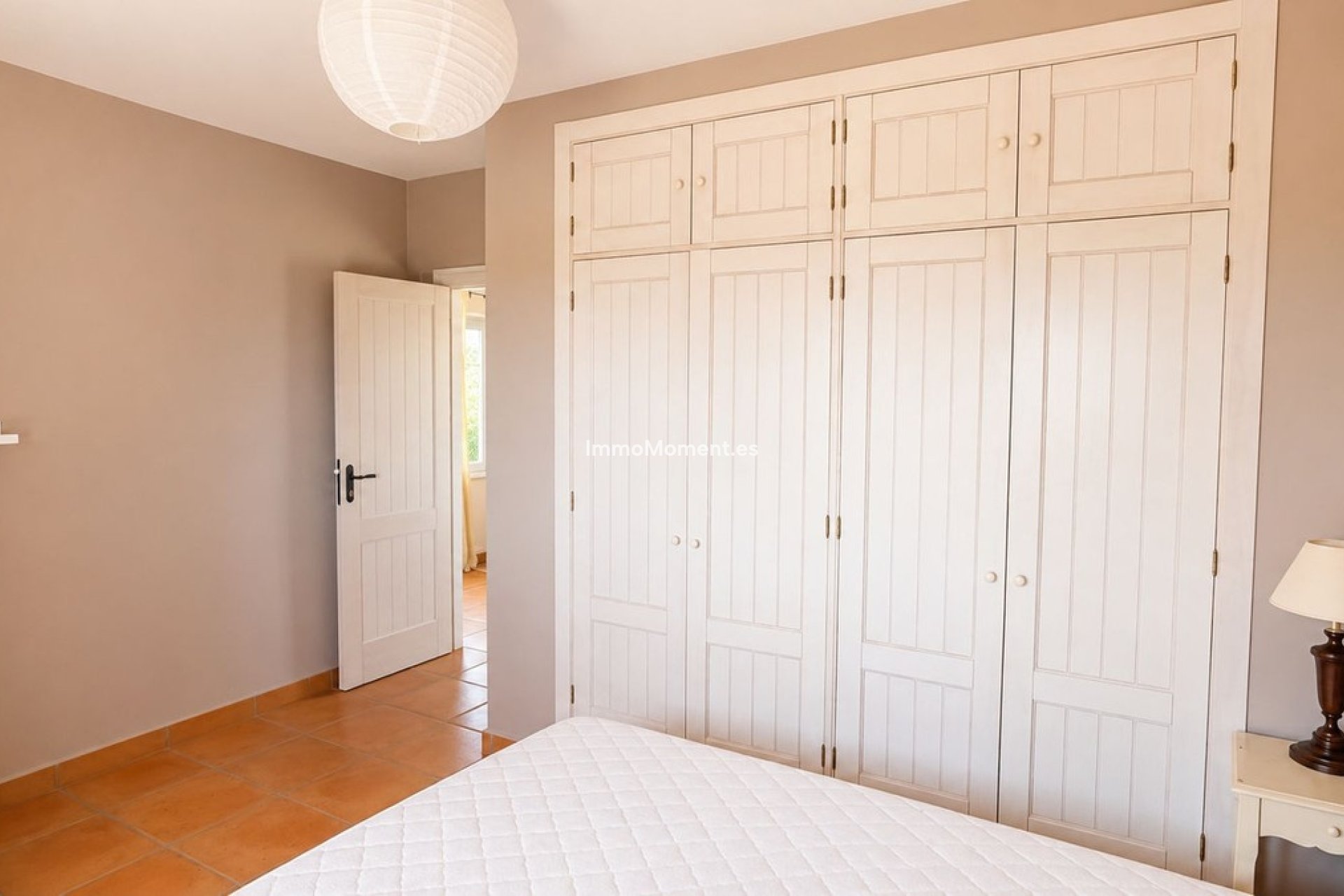 Wiederverkauf - Landhaus - Mijas - Mijas Centro