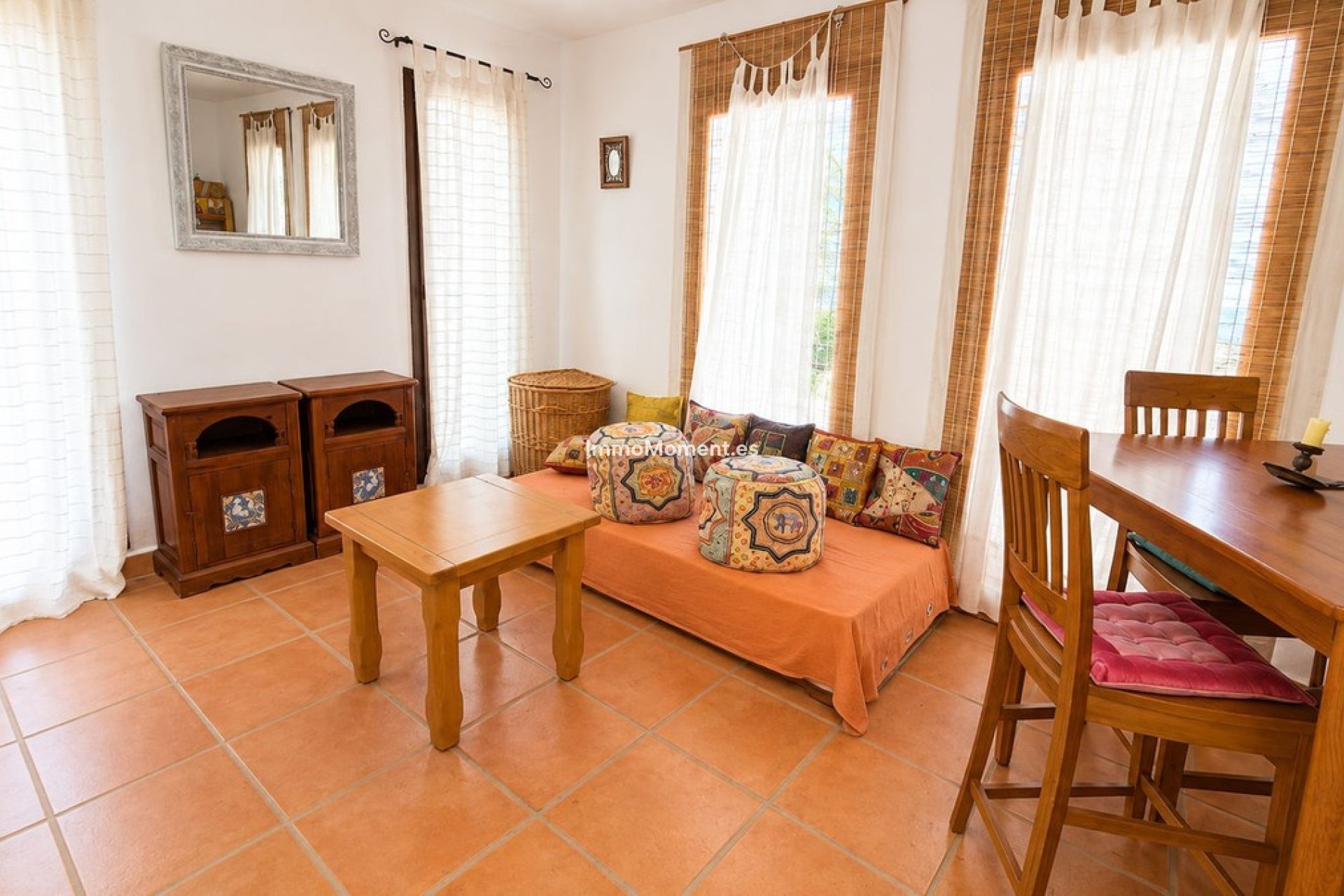 Wiederverkauf - Landhaus - Mijas - Mijas Centro