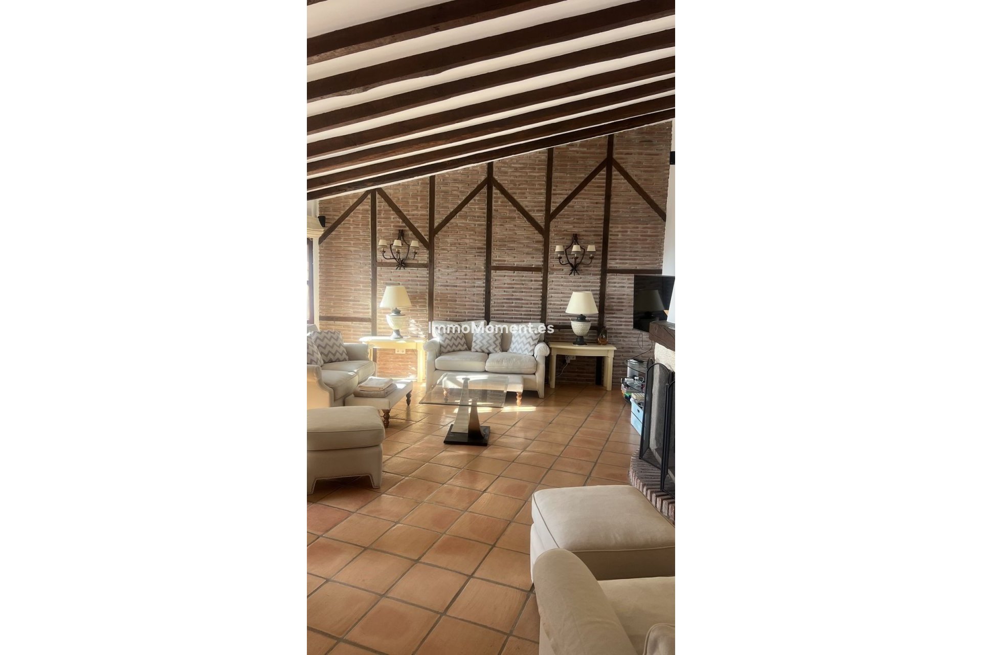 Wiederverkauf - Landhaus - Mijas - Mijas Centro