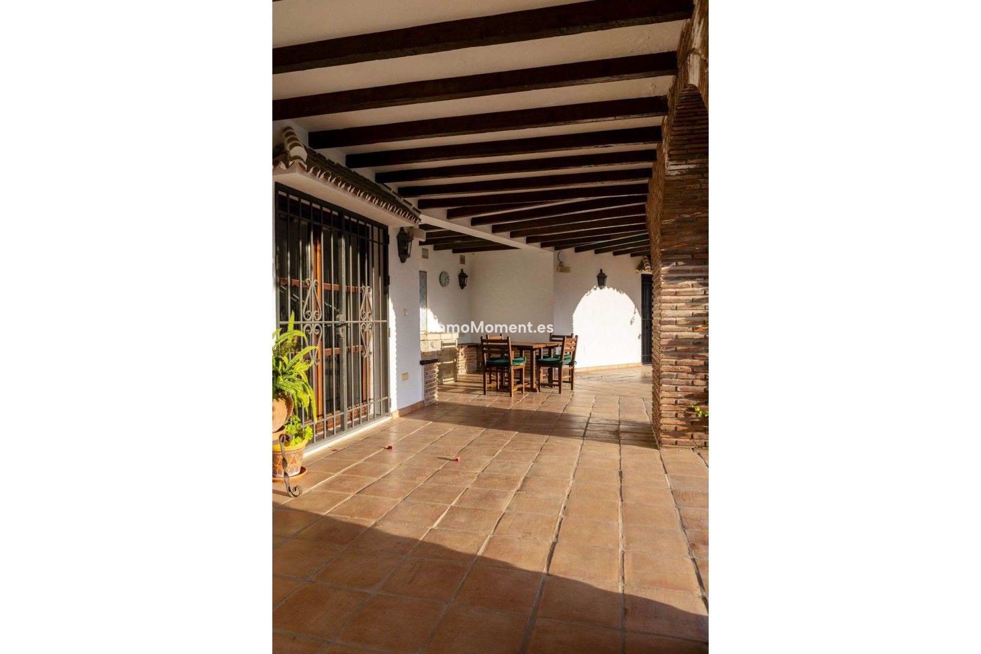 Wiederverkauf - Landhaus - Mijas - Mijas Centro