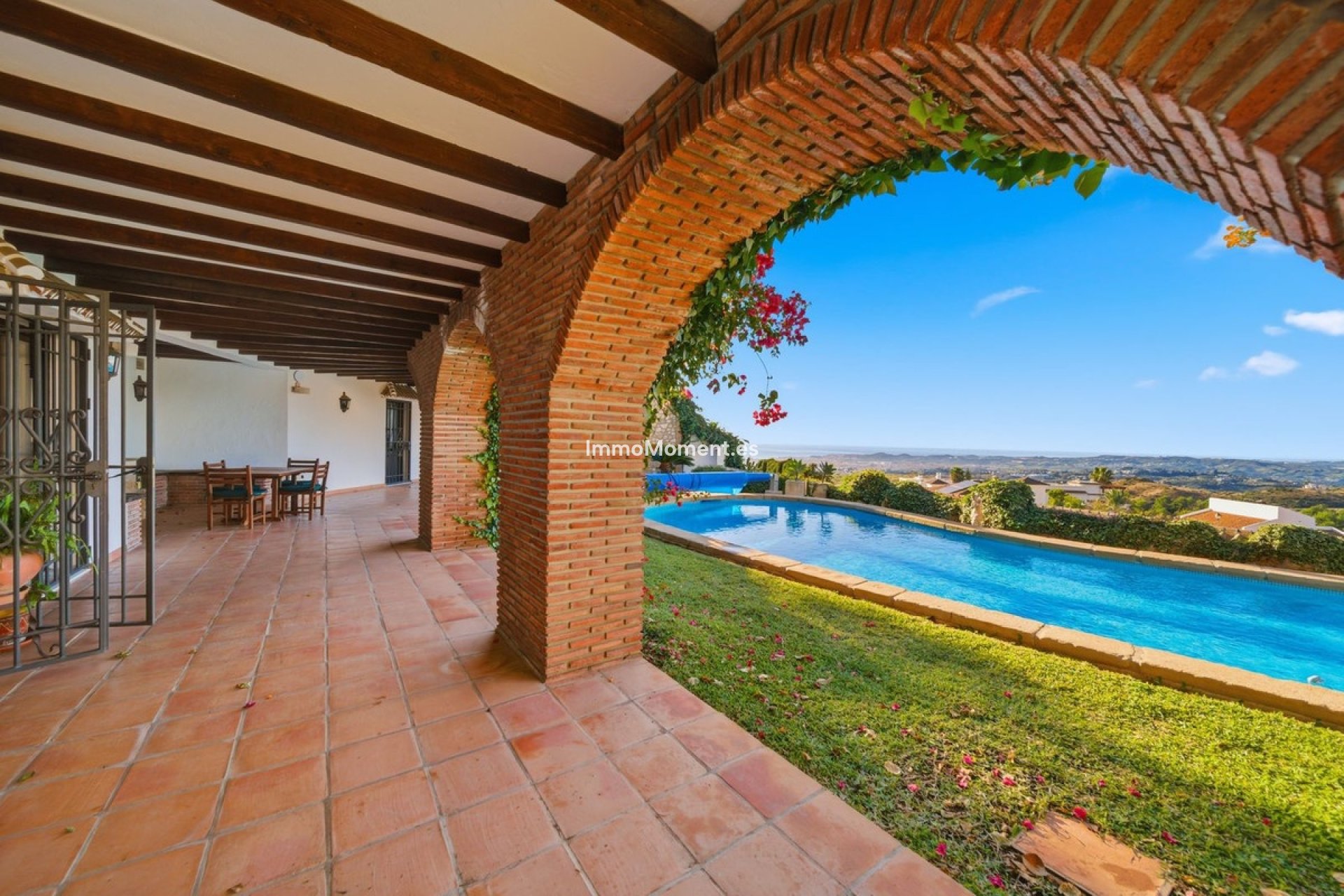 Wiederverkauf - Landhaus - Mijas - Mijas Centro