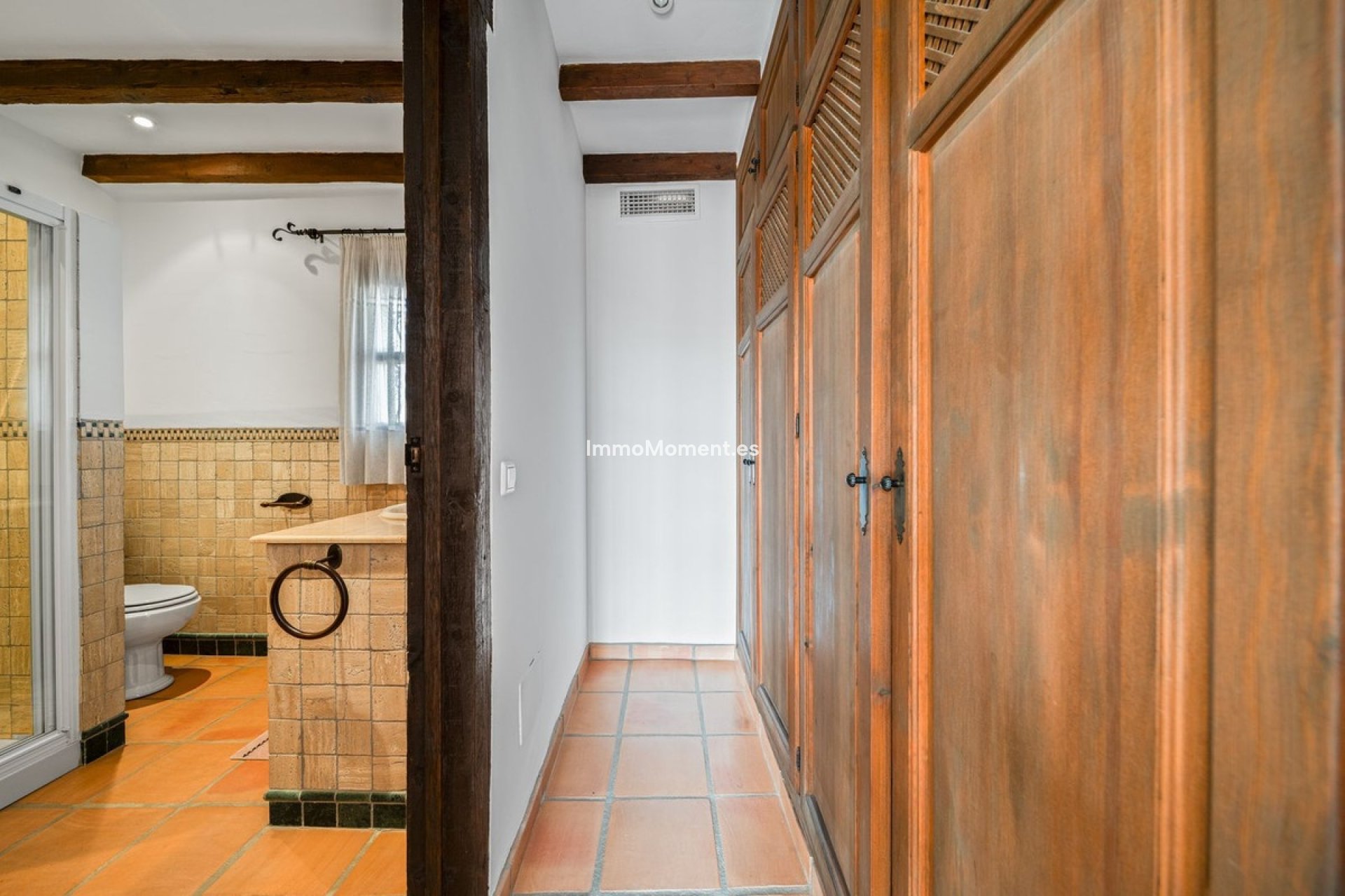 Wiederverkauf - Landhaus - Mijas - Mijas Centro