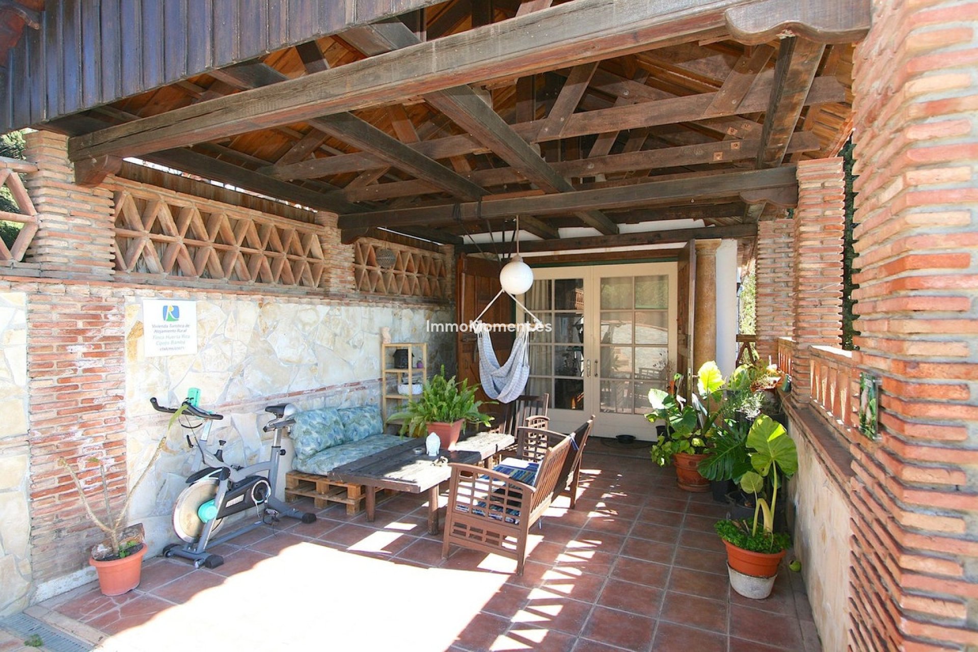 Wiederverkauf - Landhaus - Mijas - Mijas Centro