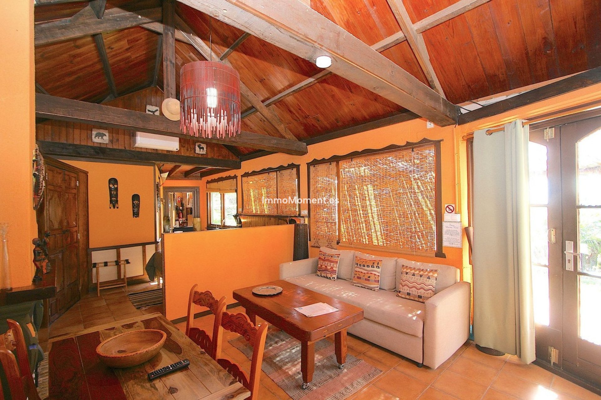 Wiederverkauf - Landhaus - Mijas - Mijas Centro