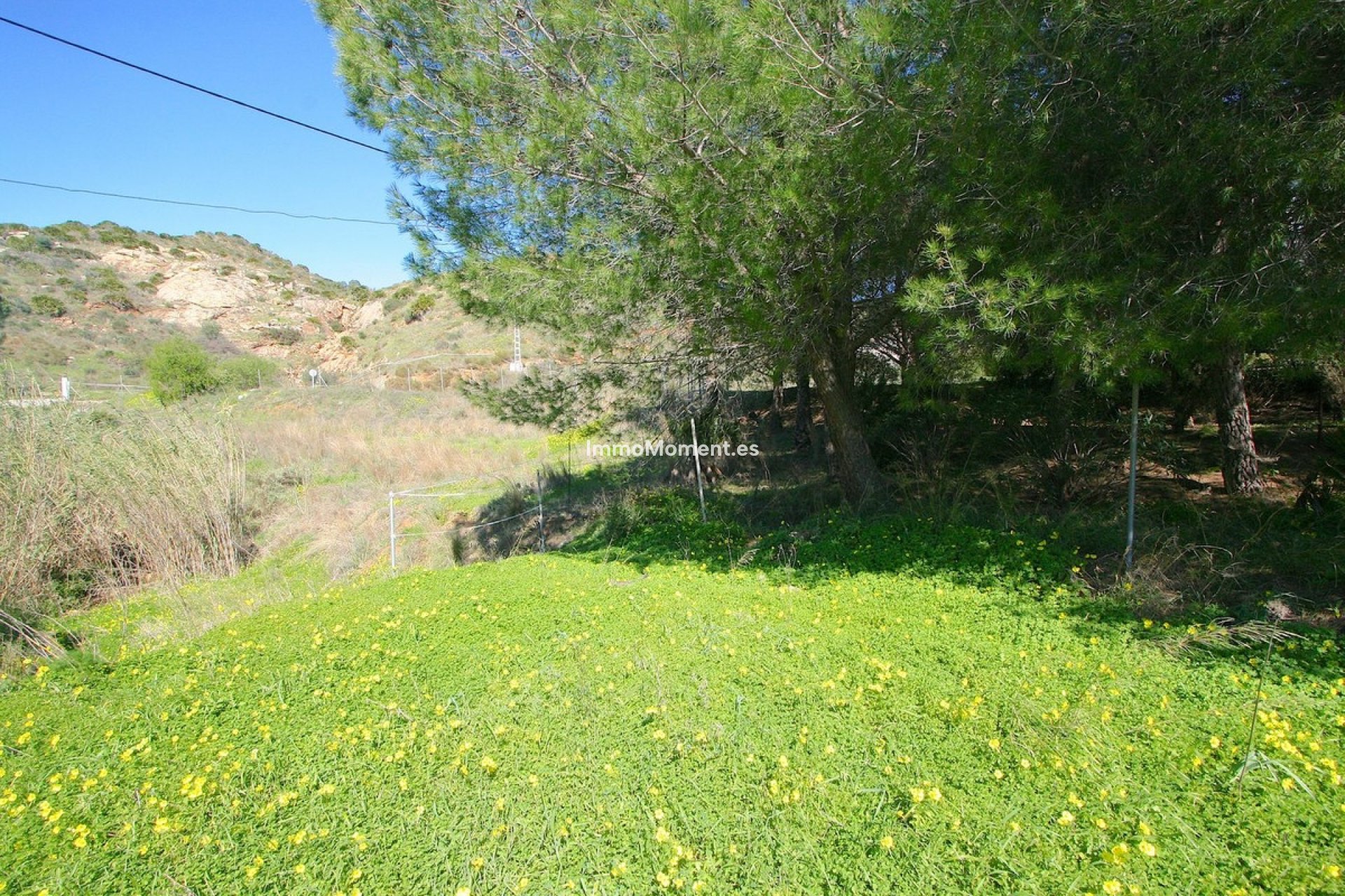 Wiederverkauf - Landhaus - Mijas - Mijas Centro