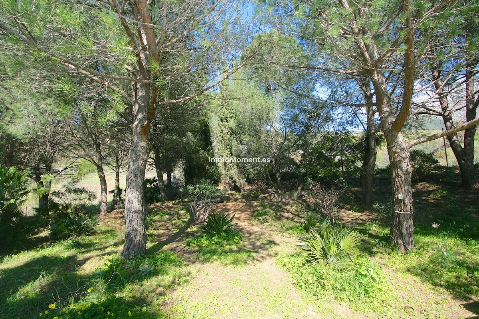 Wiederverkauf - Landhaus - Mijas - Mijas Centro