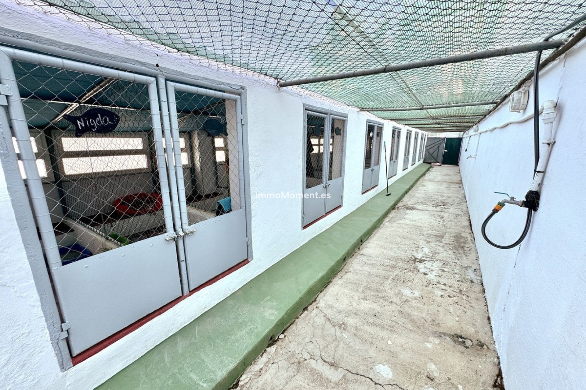 Wiederverkauf - Landhaus - Mijas - Mijas Centro