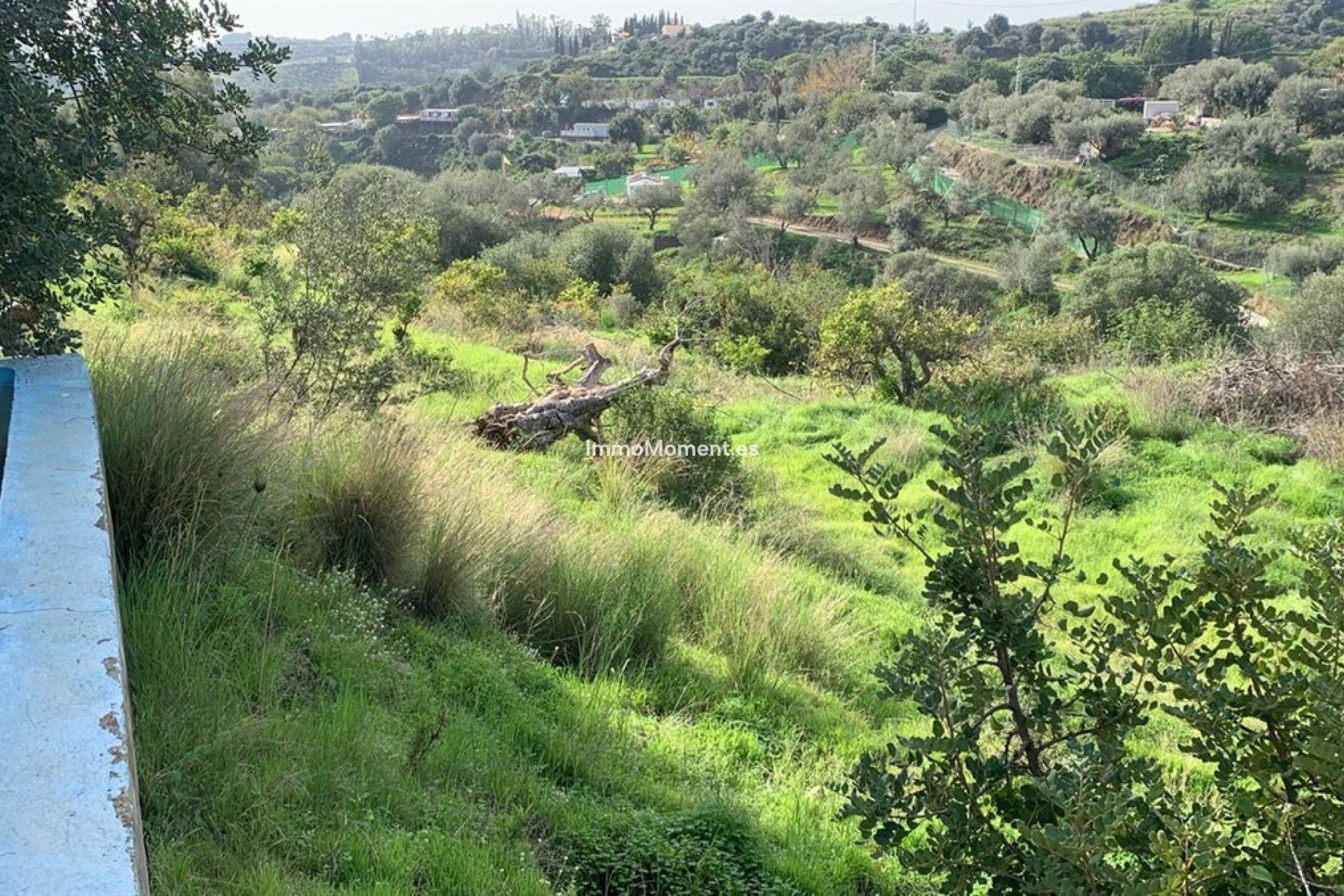 Wiederverkauf - Landhaus - Mijas - Mijas Centro