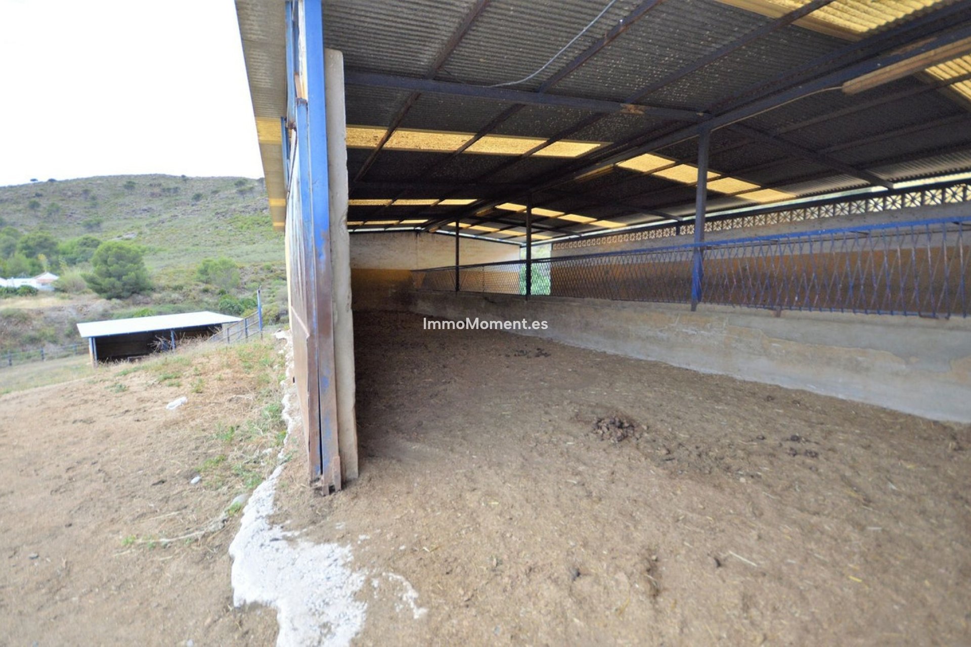 Wiederverkauf - Landhaus - Mijas - Mijas Centro