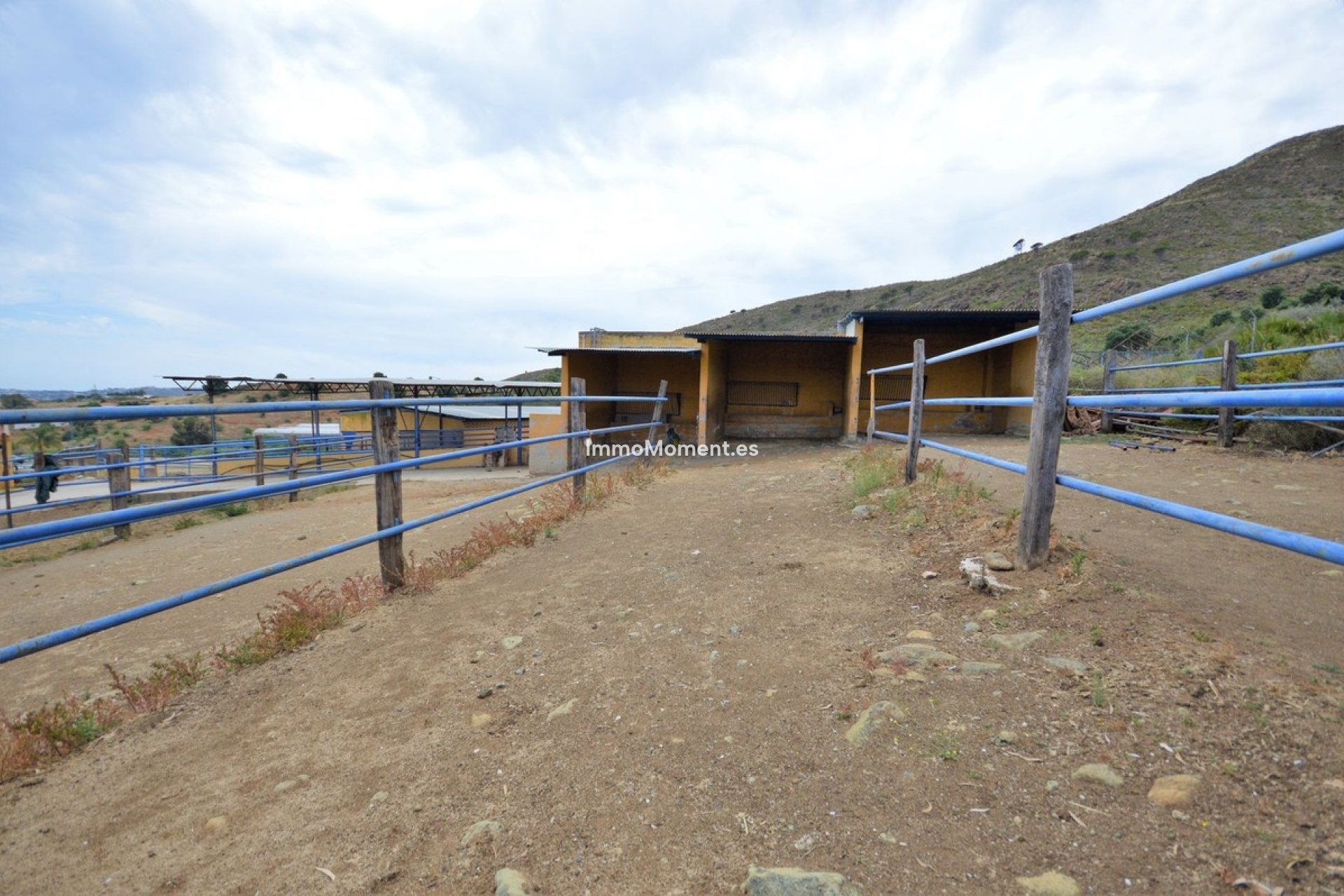 Wiederverkauf - Landhaus - Mijas - Mijas Centro