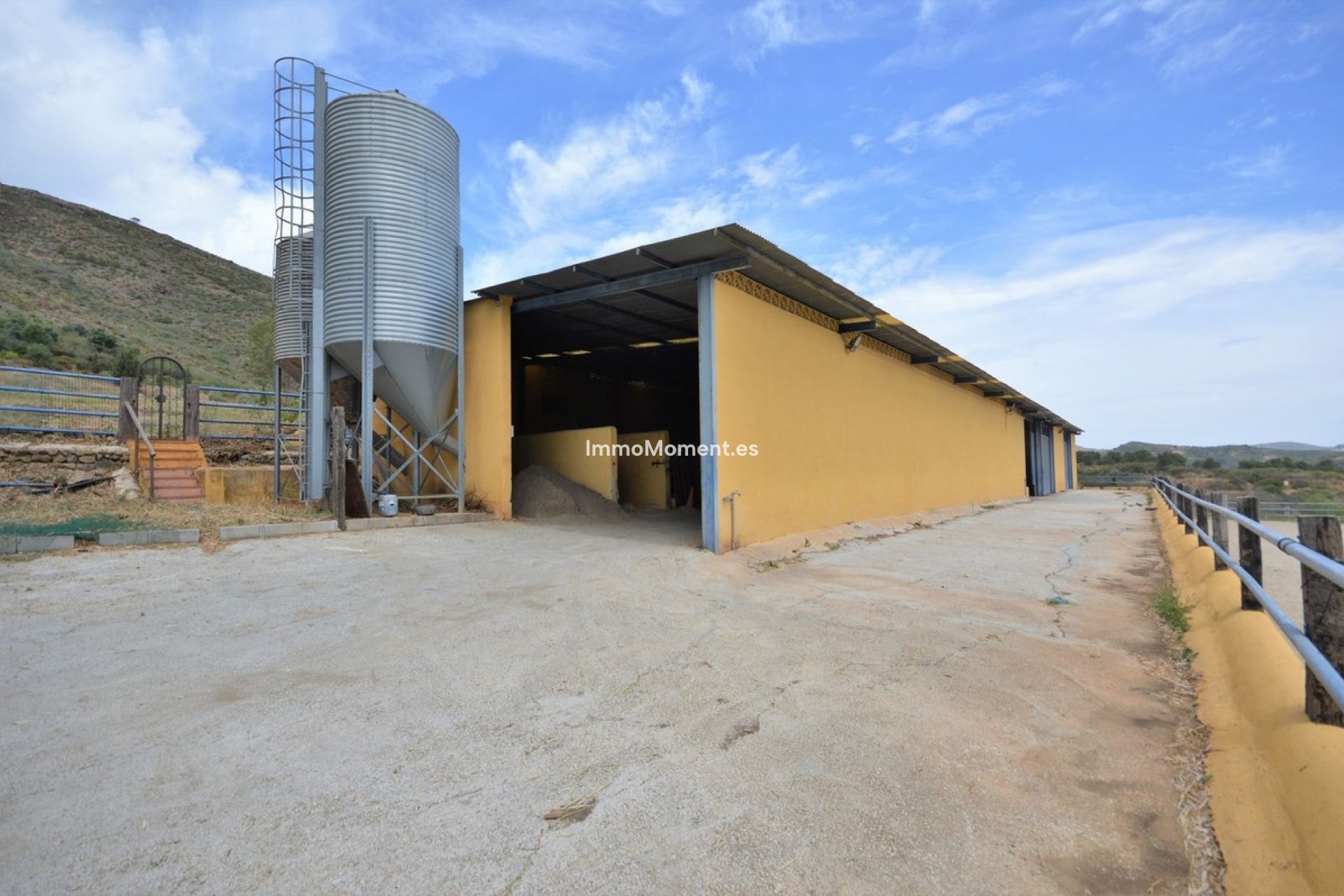 Wiederverkauf - Landhaus - Mijas - Mijas Centro